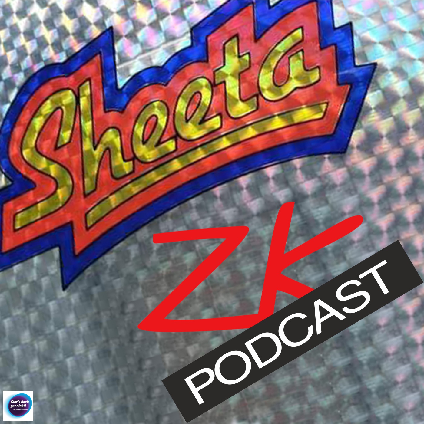 Gibt´s doch gar nicht - DER BIELEFELD PODCAST