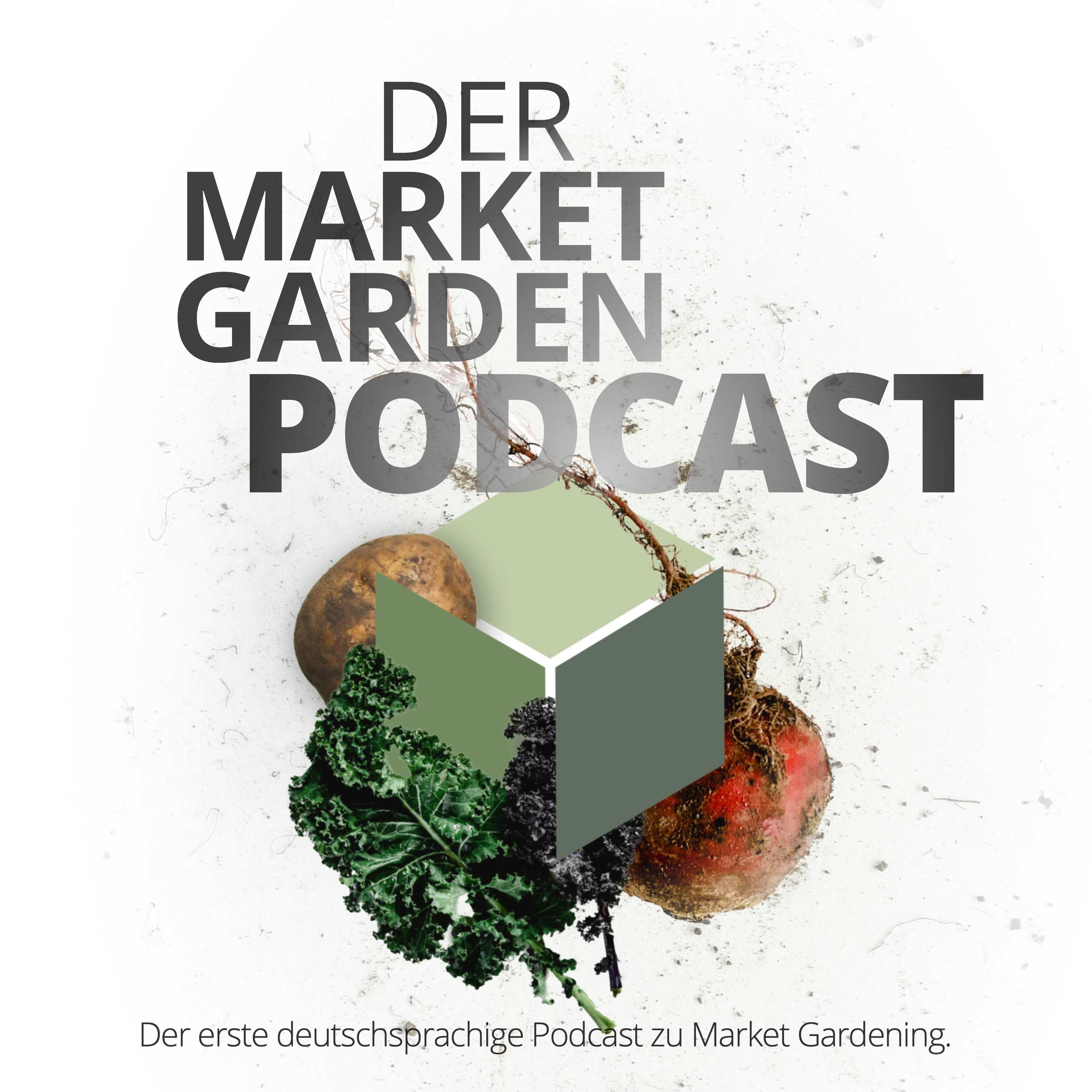 Der Marketgarden Podcast