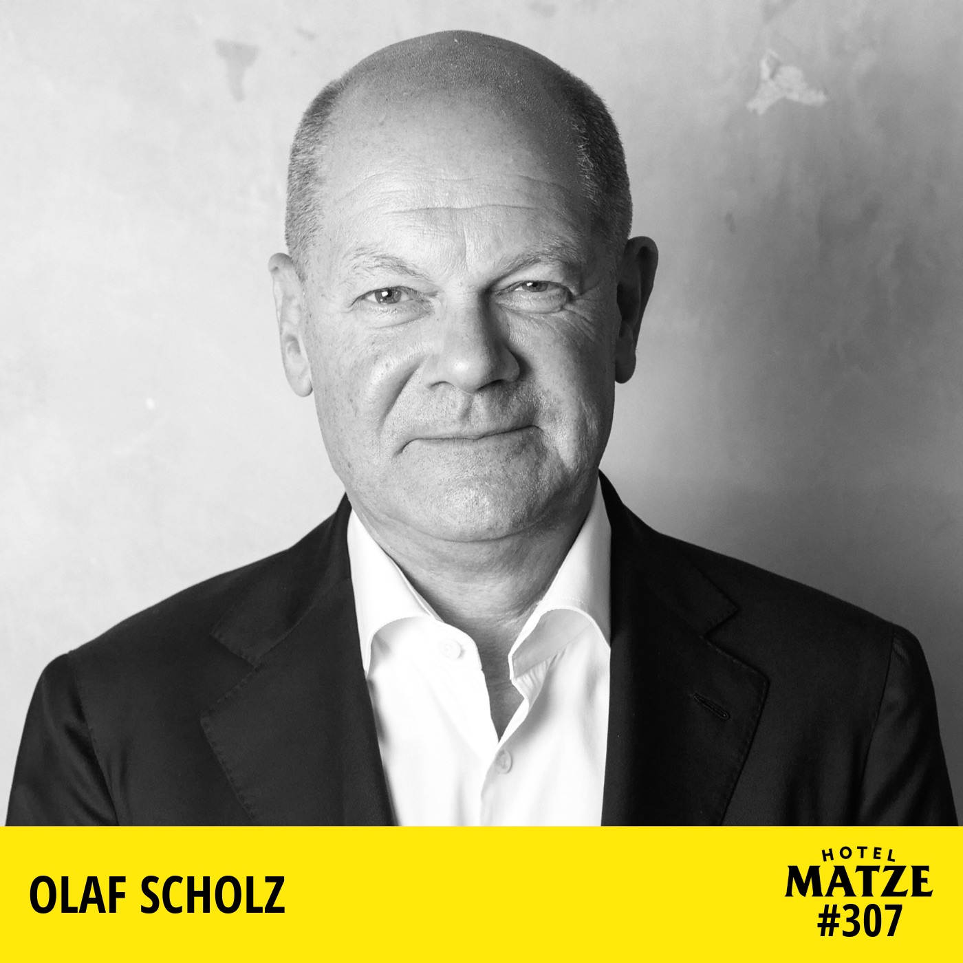 Olaf Scholz (2024) - Warum bist du derzeit so unbeliebt?