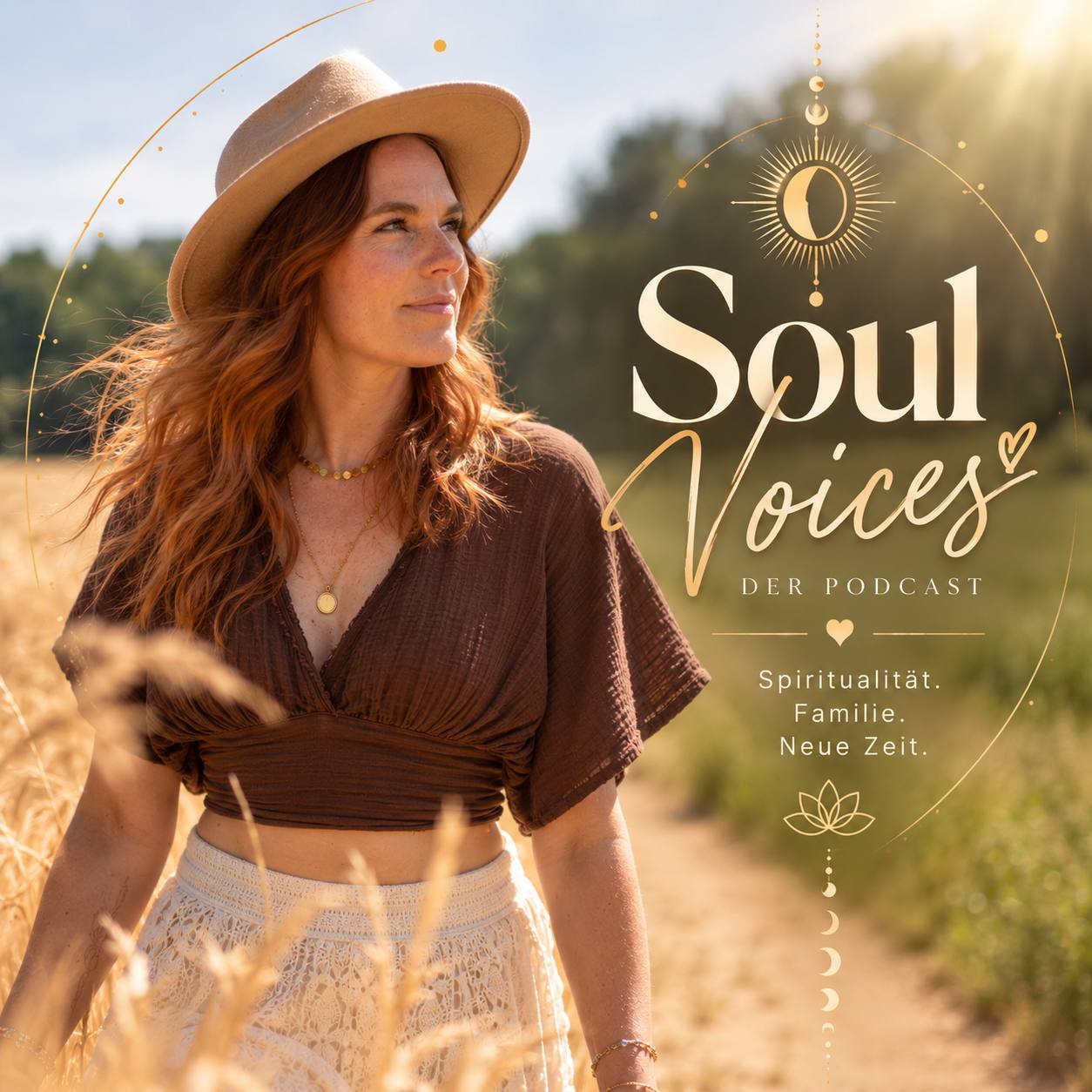 Soul Voices