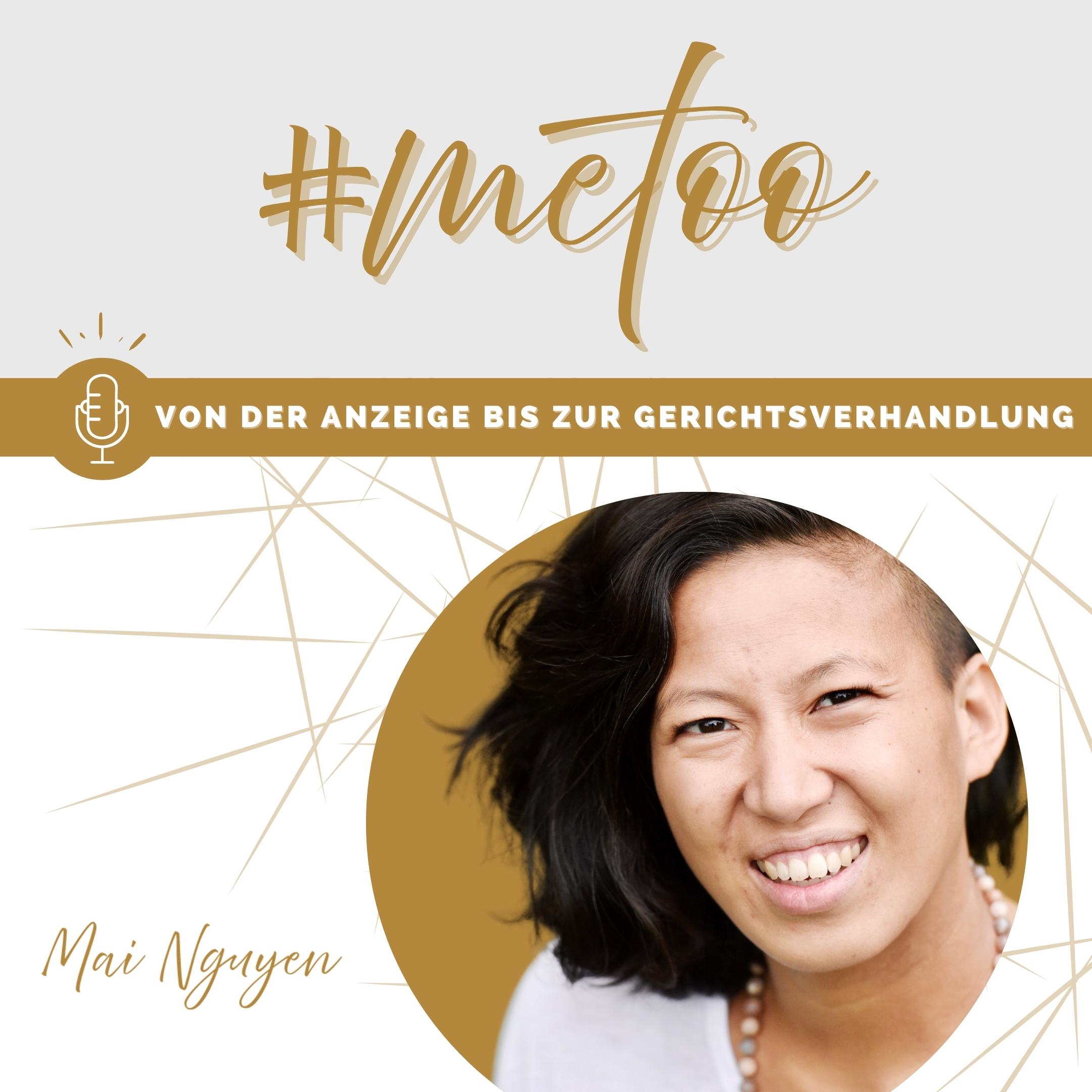 Survivor Queen Podcast - Das Schweigen hat ein Ende #metoo