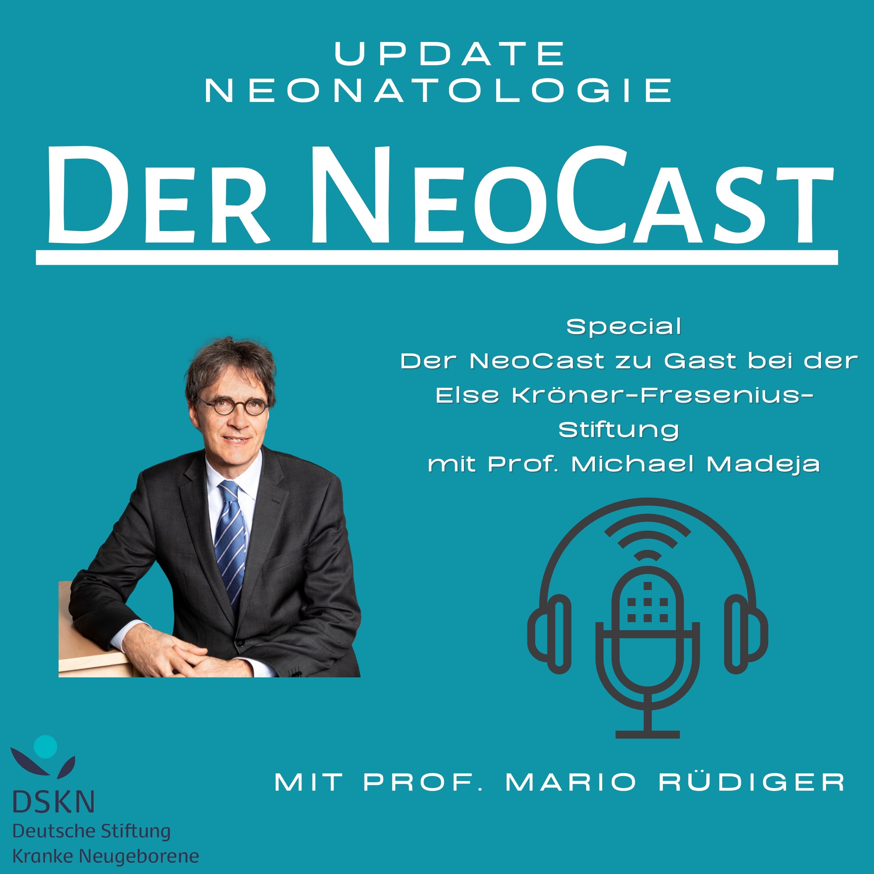 Der NeoCast: Update Neonatologie