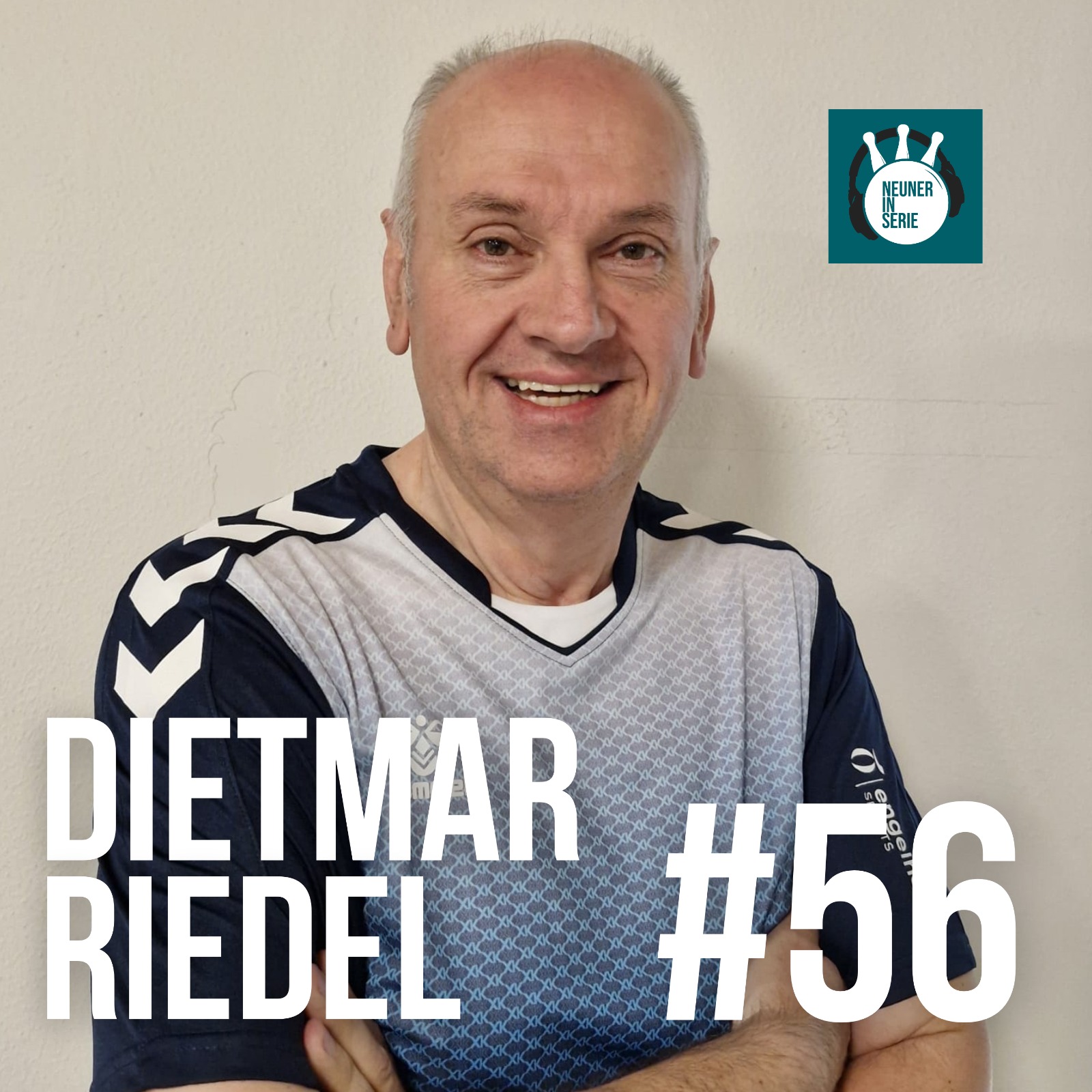 Neuner in Serie - 1. Kegel-Podcast