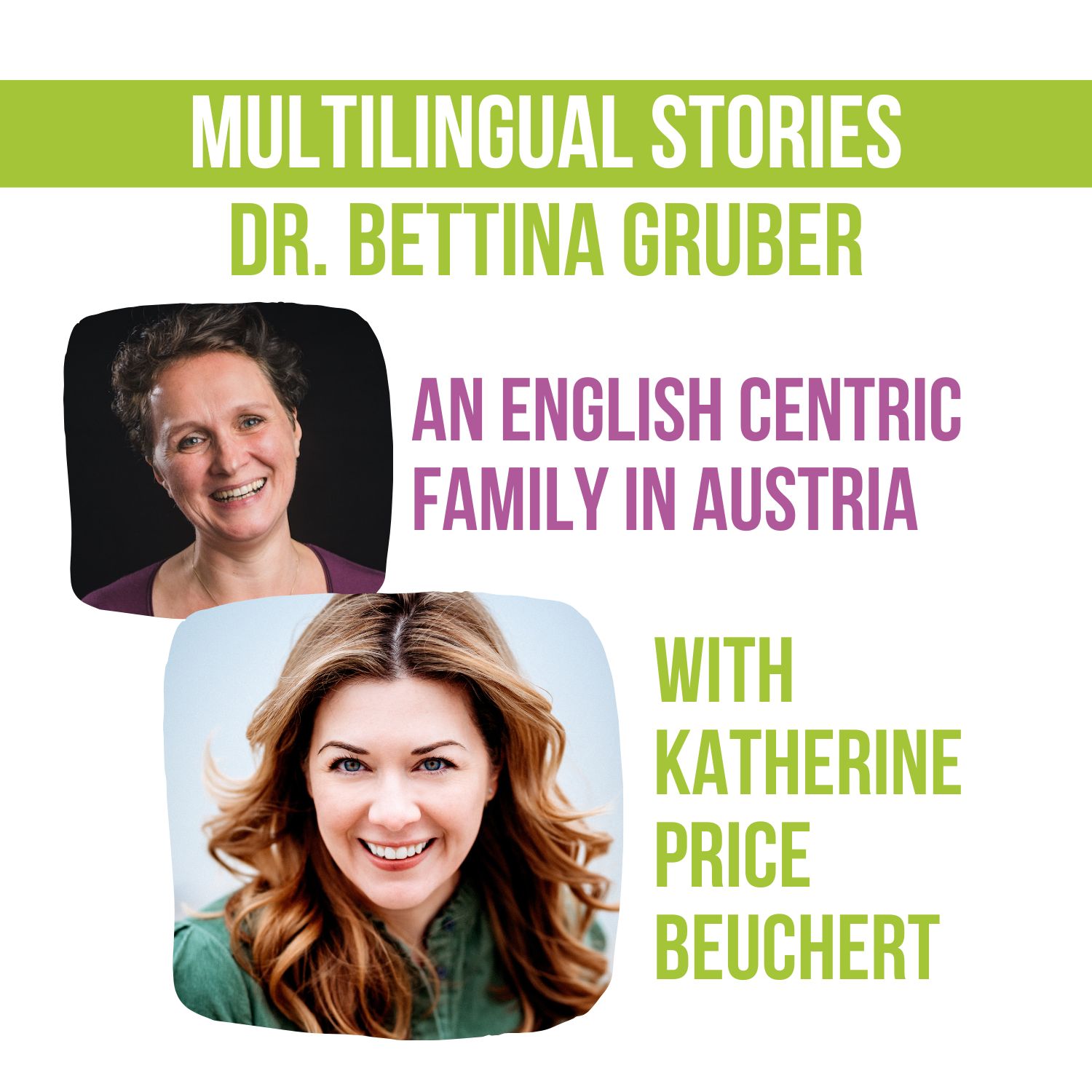 Multilingual Stories