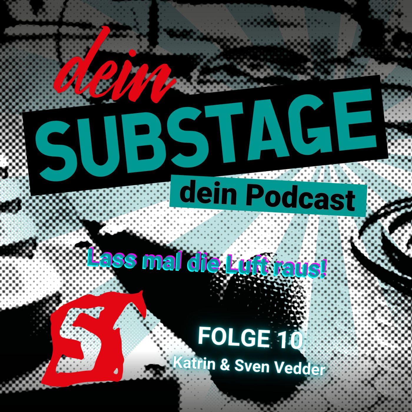 Dein Substage