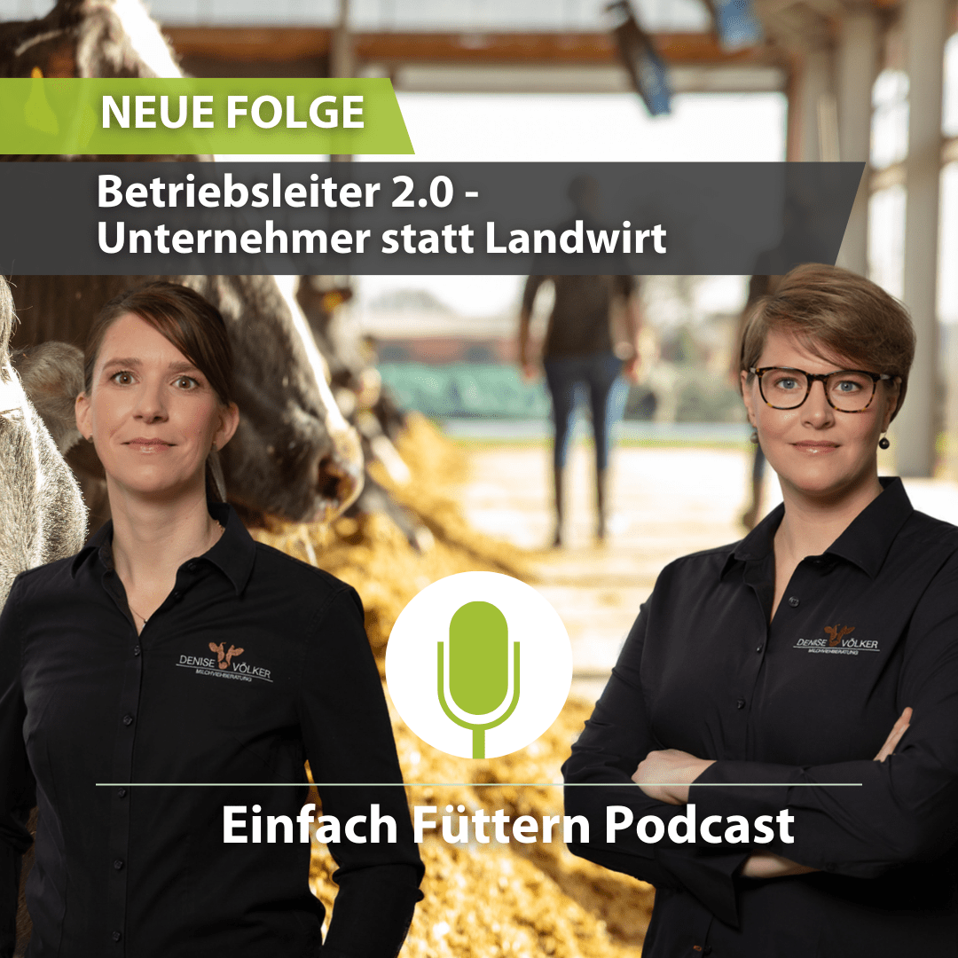 Einfach Füttern Podcast
