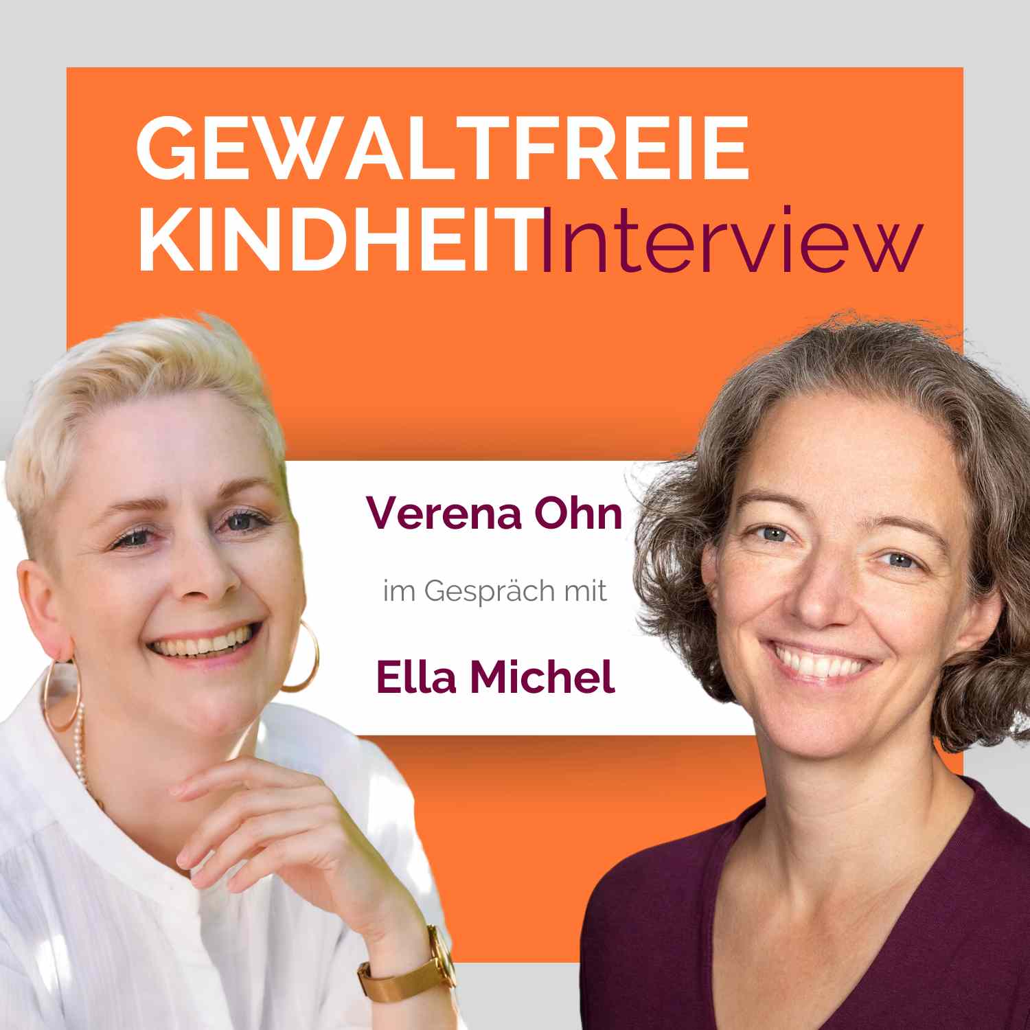 013 Machtverhältnisse in Kitas - Interview mit Ella Michel (Teil 1)
