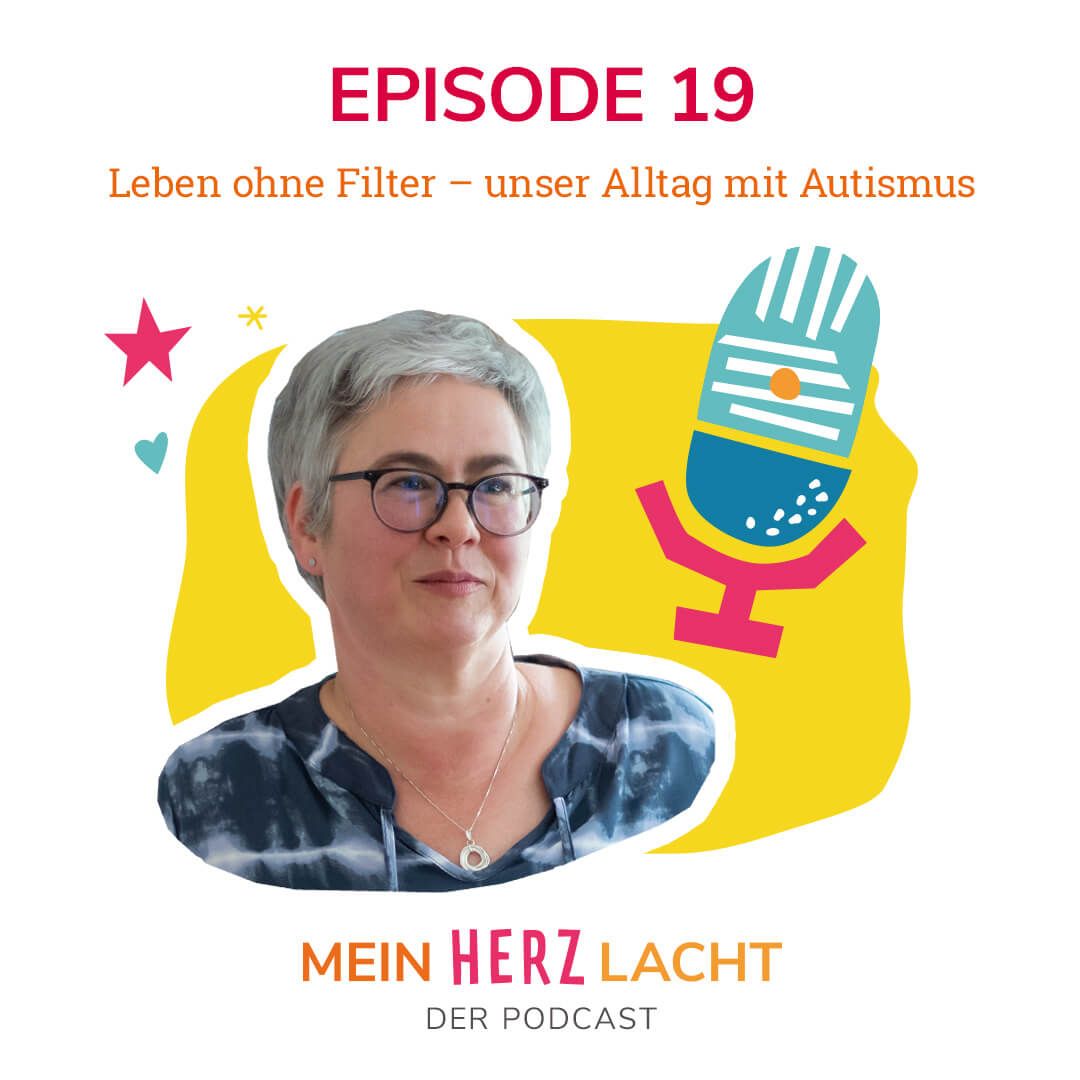 Mein Herz lacht