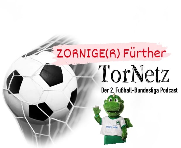 TorNetz - Der 2.Fußball-Bundesliga Podcast
