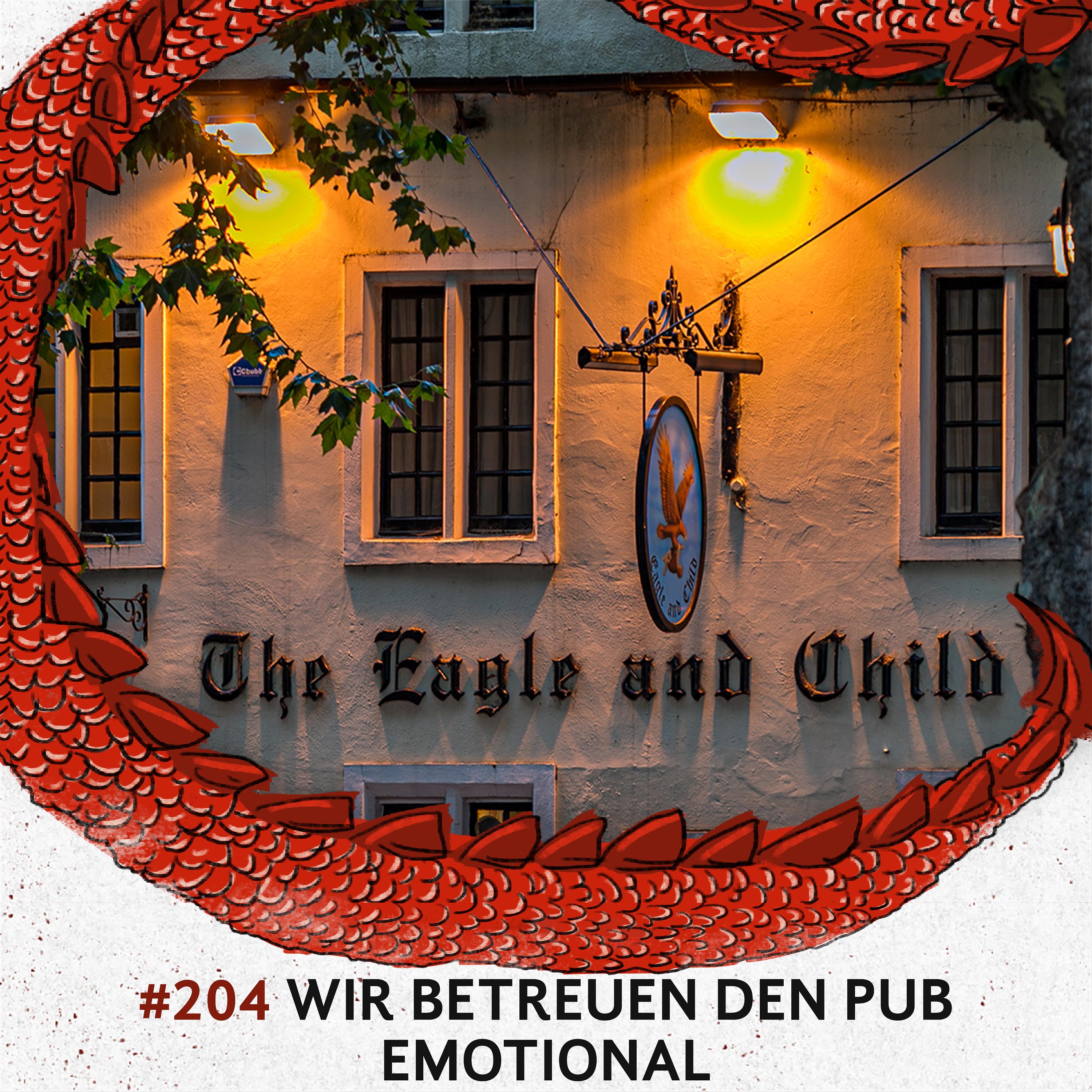 TolkCast - Der Tolkien Podcast