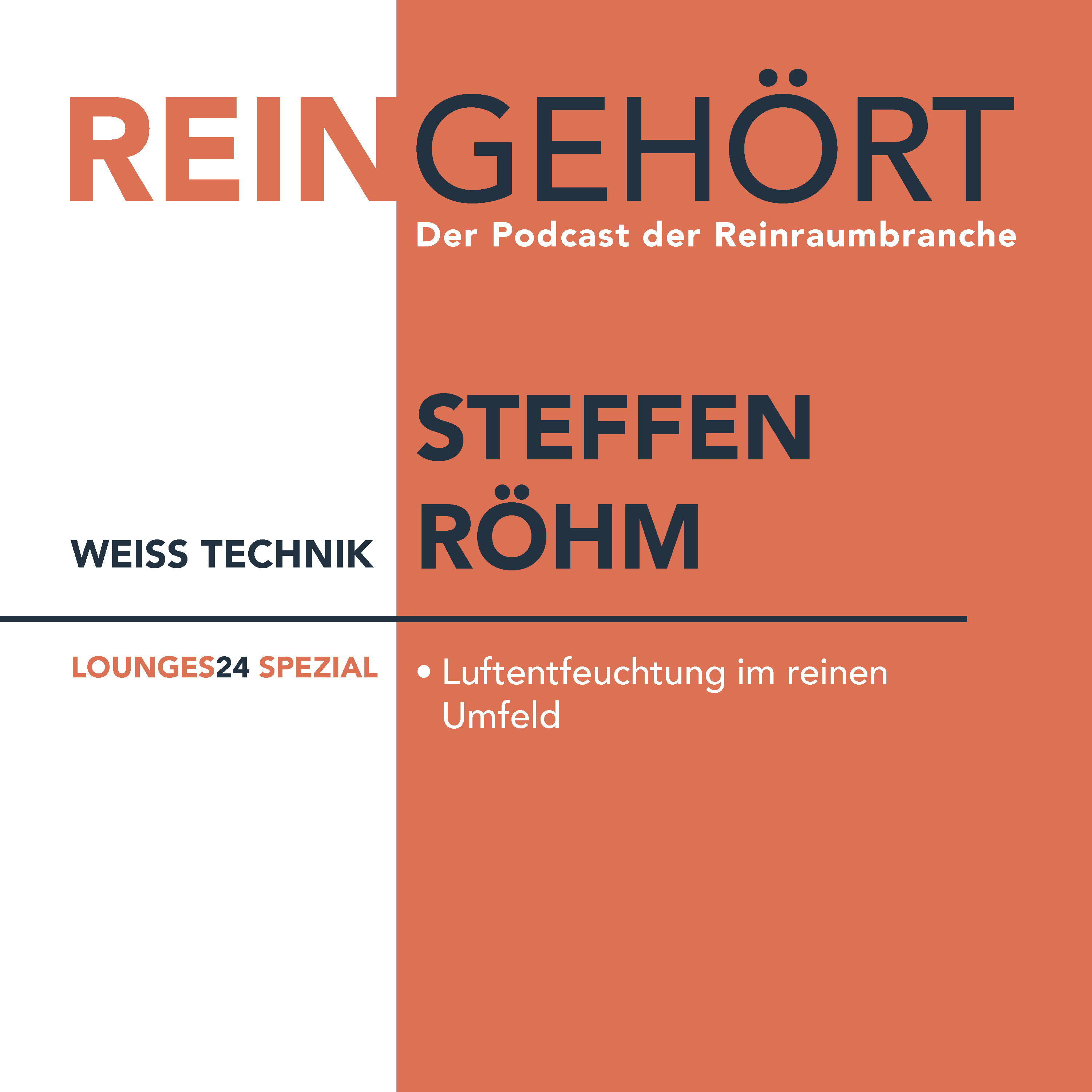 Steffen Röhm - Nr2 - Lounges 2024 Spezial episode artwork
