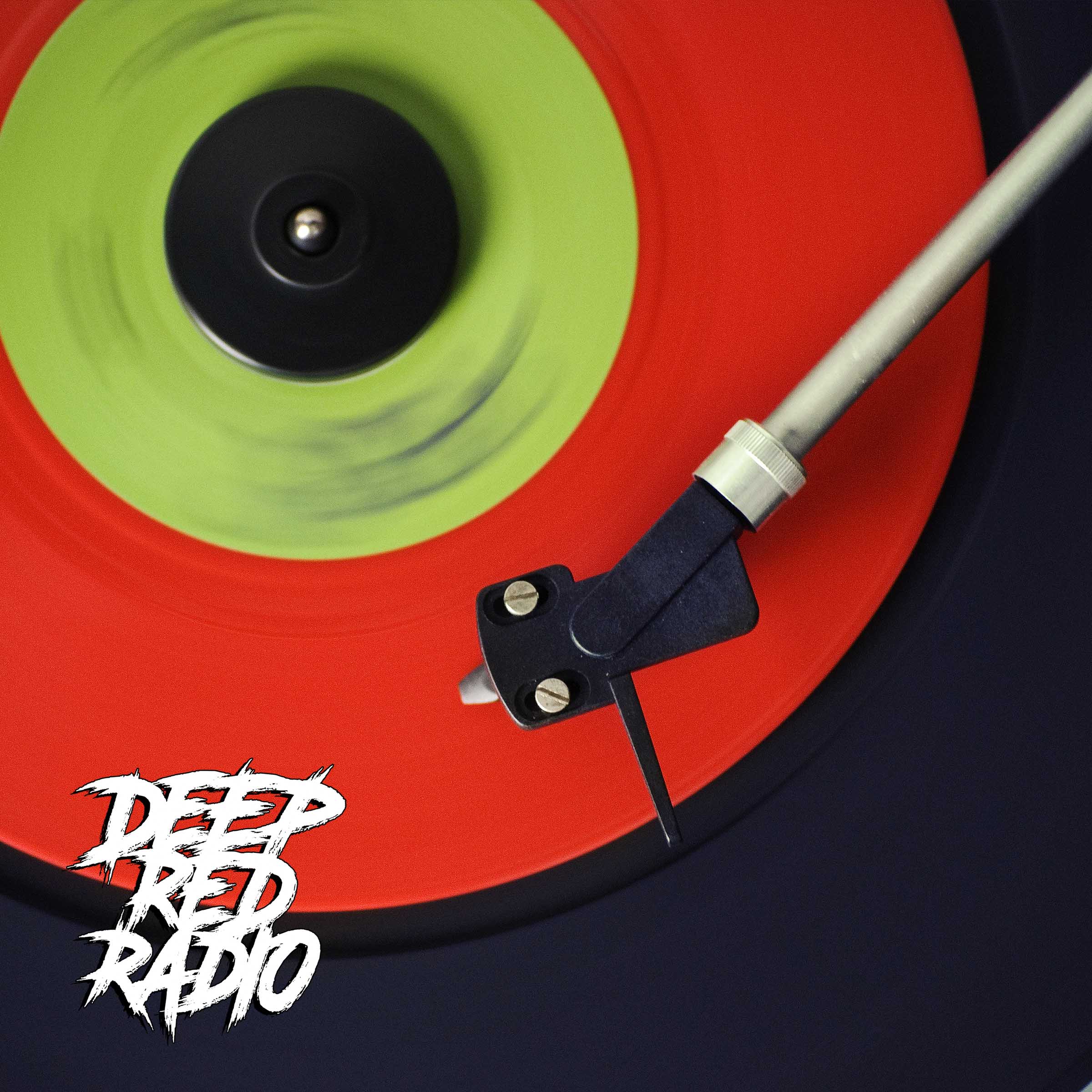 deepredradio