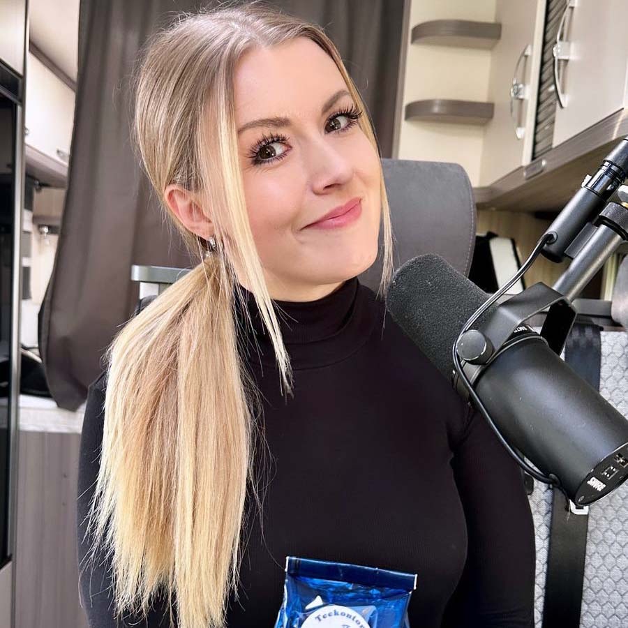 #179: Katja Clausen: Nordfriesland erleben