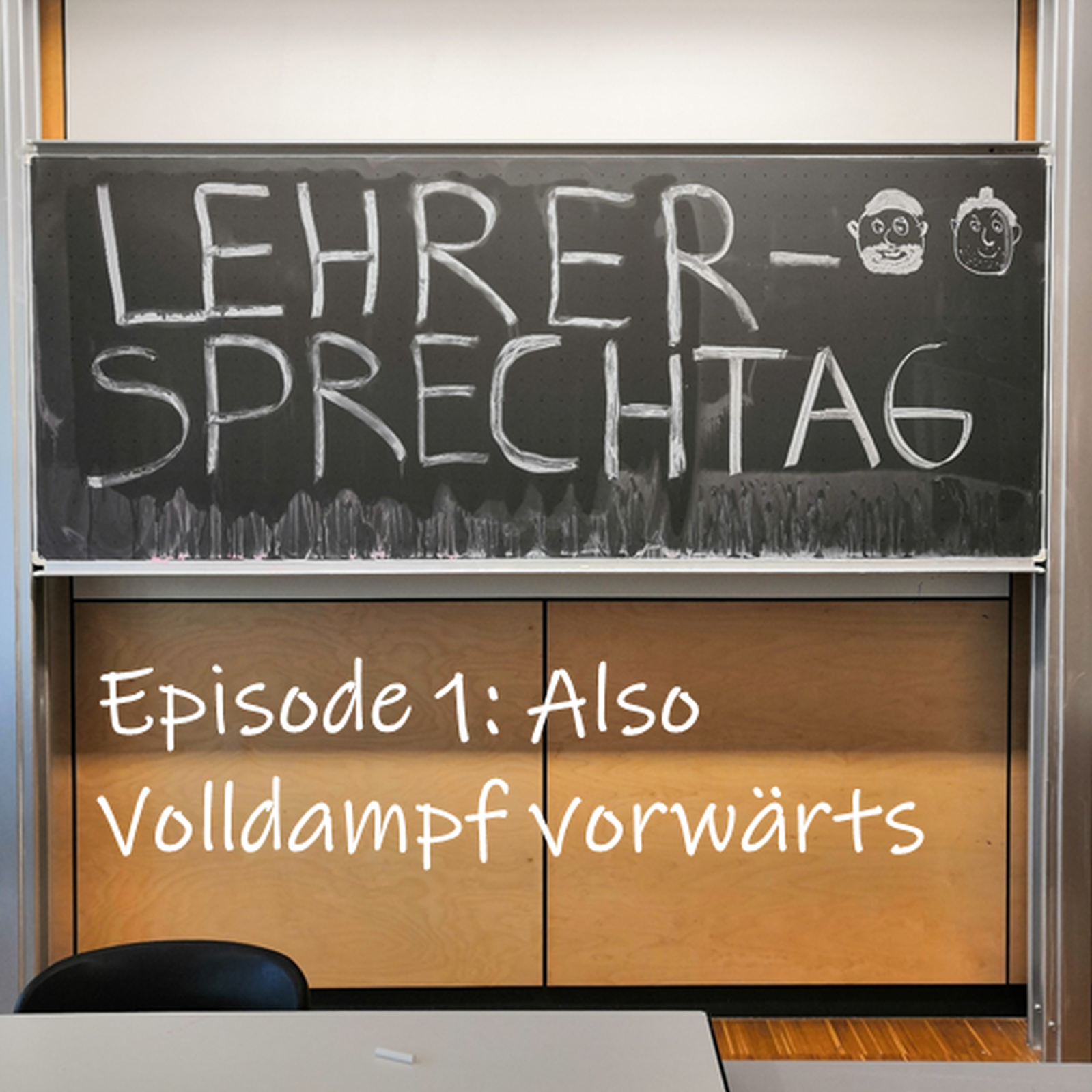 Lehrersprechtag