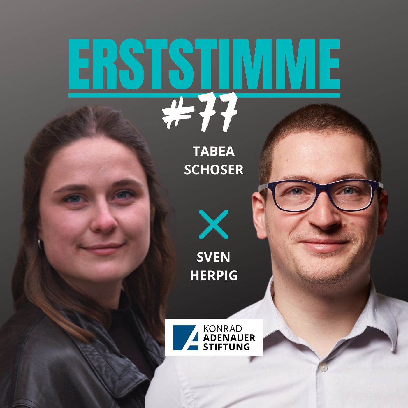 Erststimme | Podcast für Politische Bildung