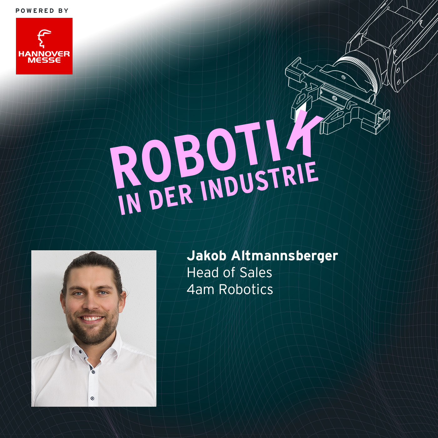 Robotik in der Industrie