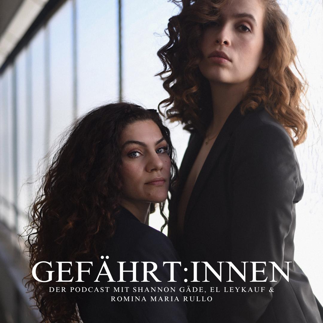 Gefährt:innen | Mit Shannon Gäde & Romina Maria Rullo