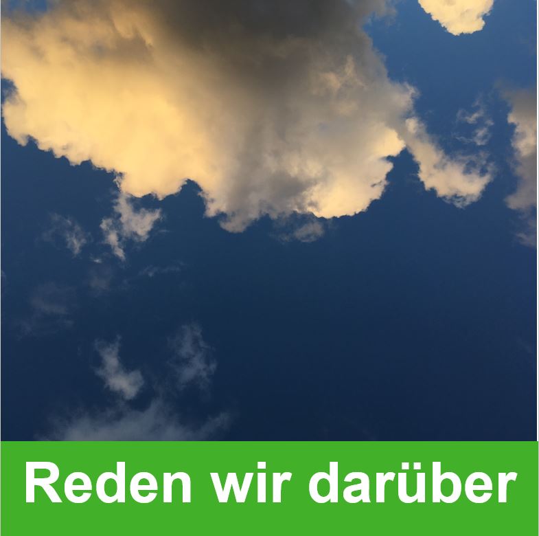 Reden wir darüber - Podcast über christliches Leben in Leverkusen