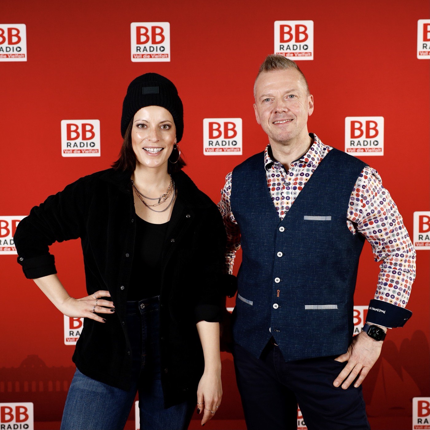 Der BB RADIO Mitternachtstalk Podcast