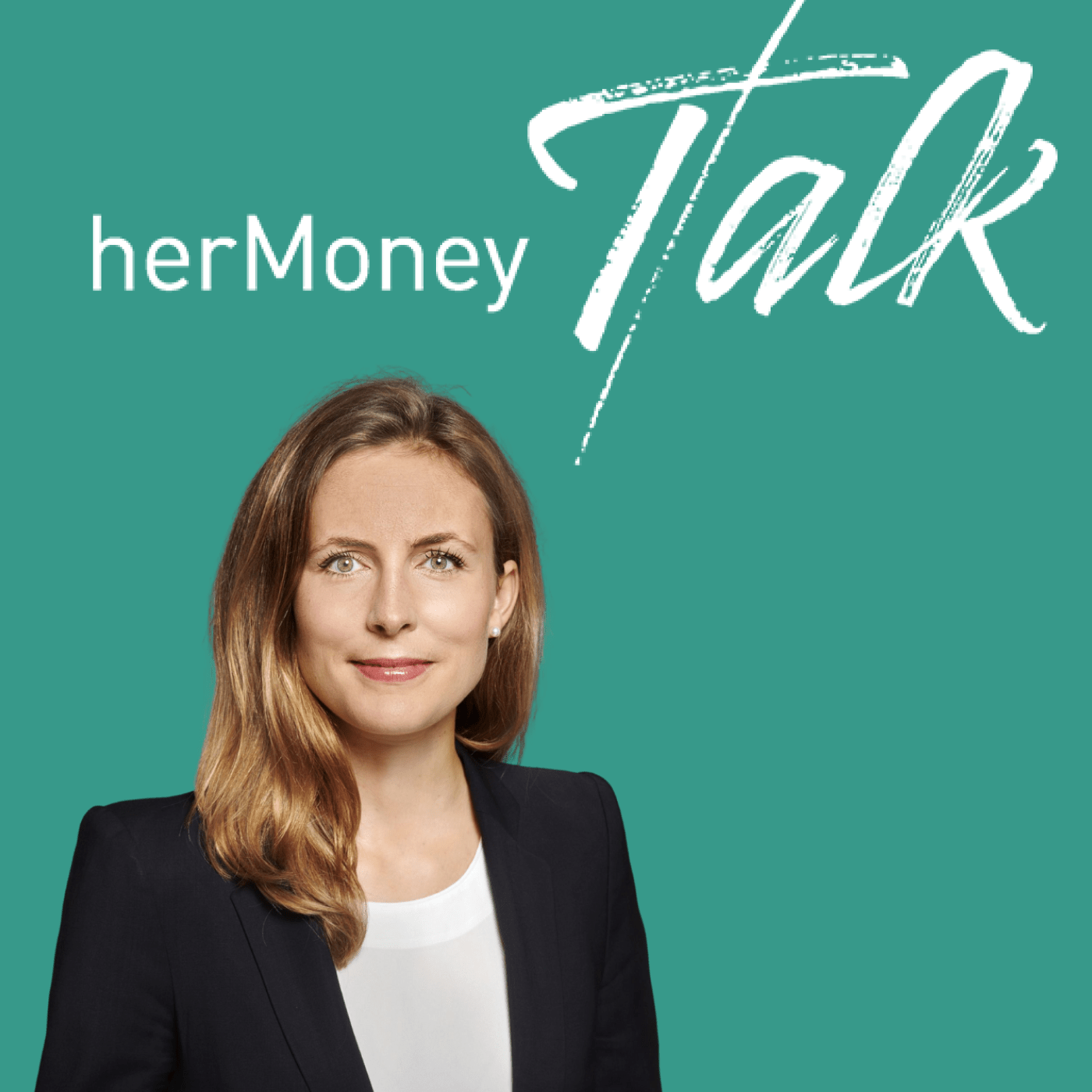 Der herMoney Talk: Finanzpodcast für Frauen