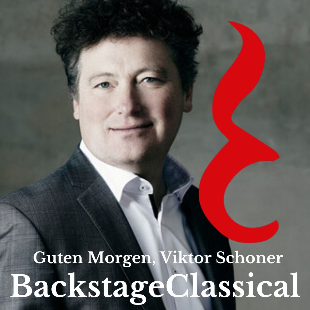 Guten Morgen, Viktor Schoner! episode artwork
