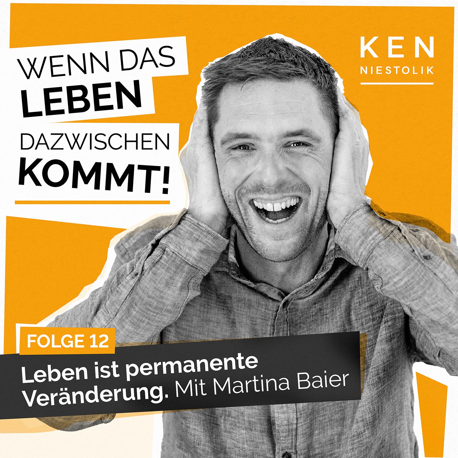 Wenn das Leben dazwischen kommt