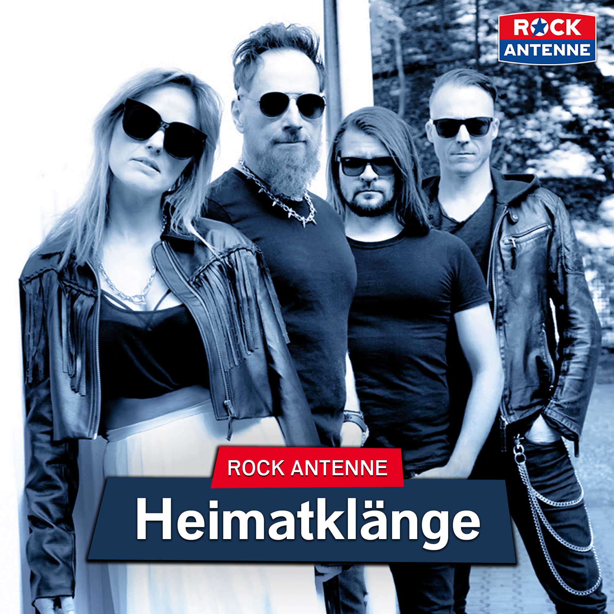 ROCK ANTENNE Lokalhelden – der Interview Podcast!