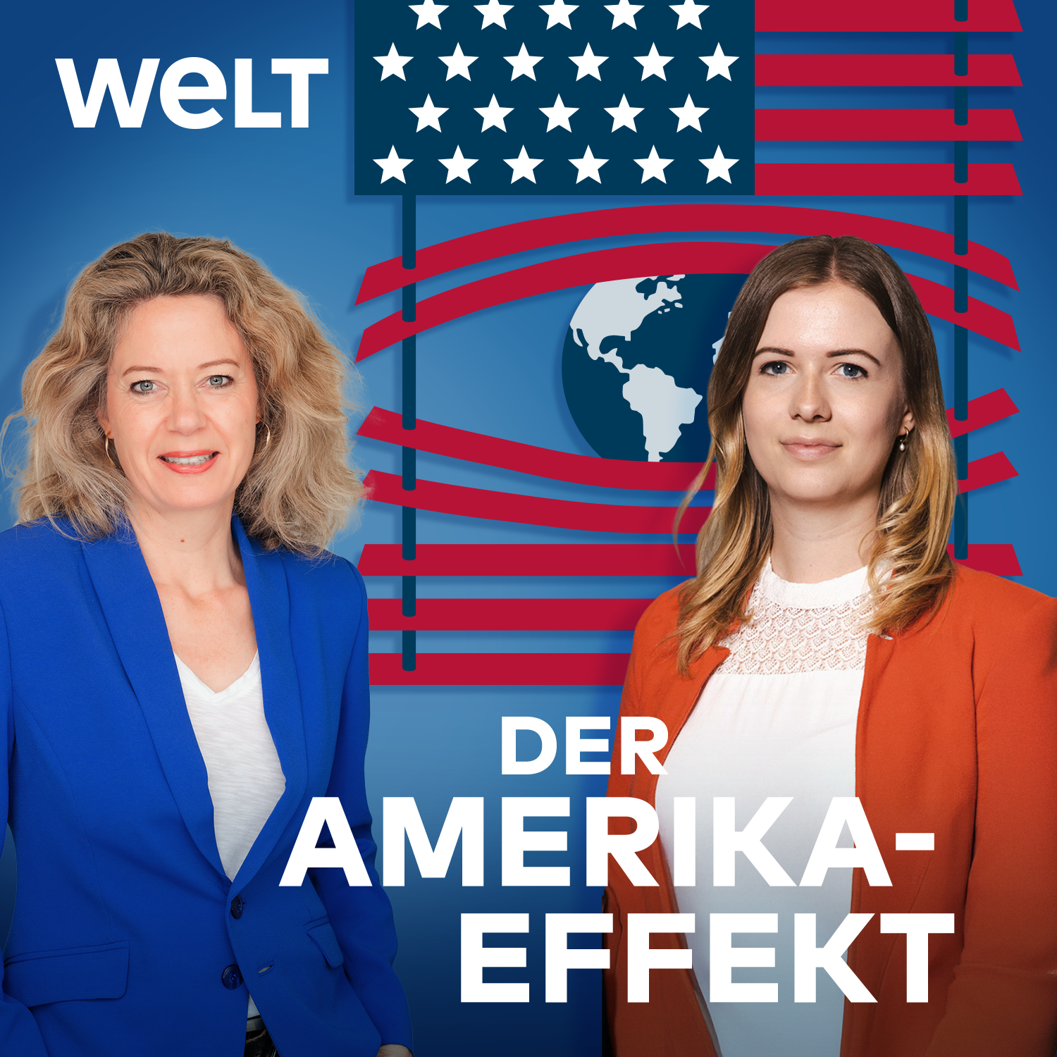 Machtpoker im Eis – wie weit geht Trump in der Grönlandfrage?