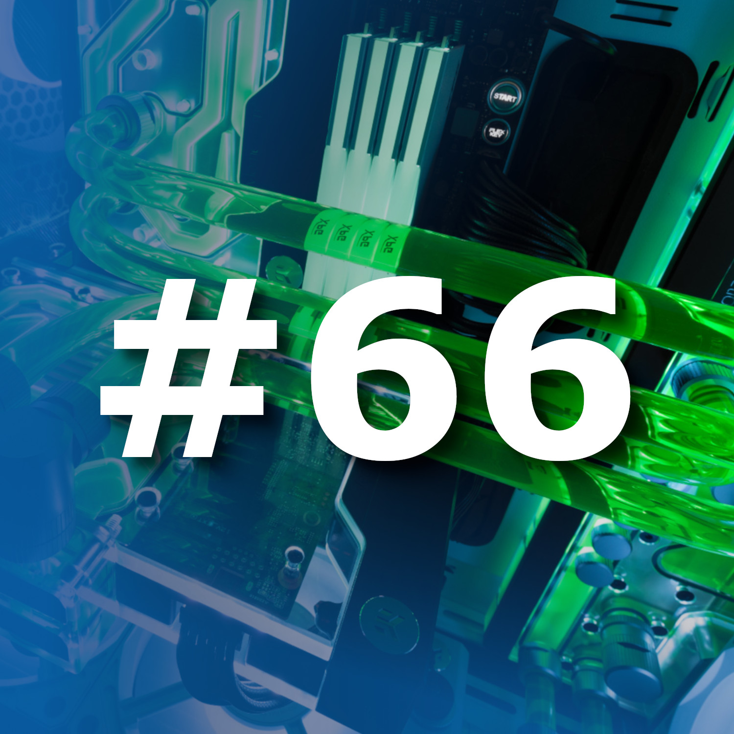 CB-Funk - der ComputerBase-Podcast