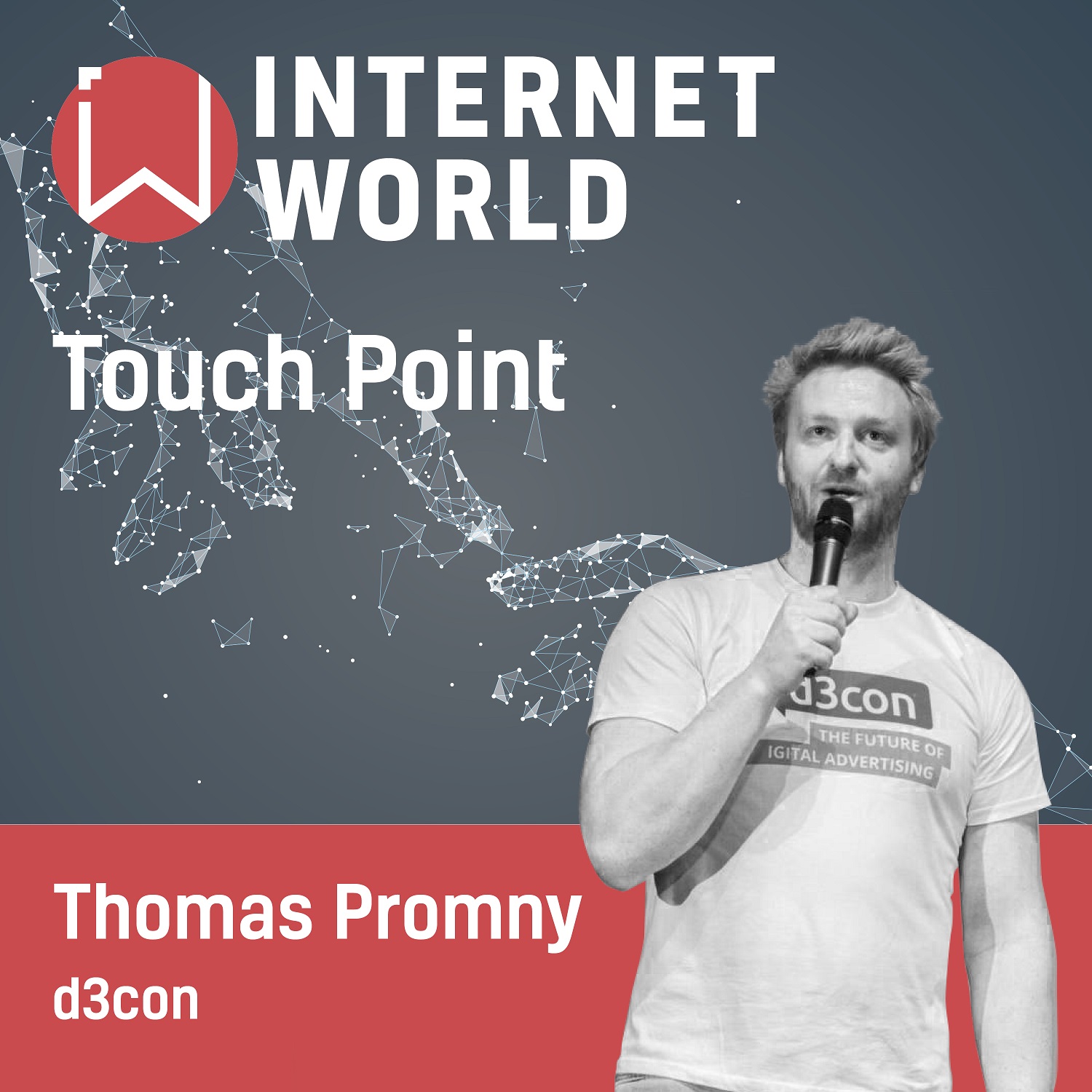 Podcast der INTERNET WORLD