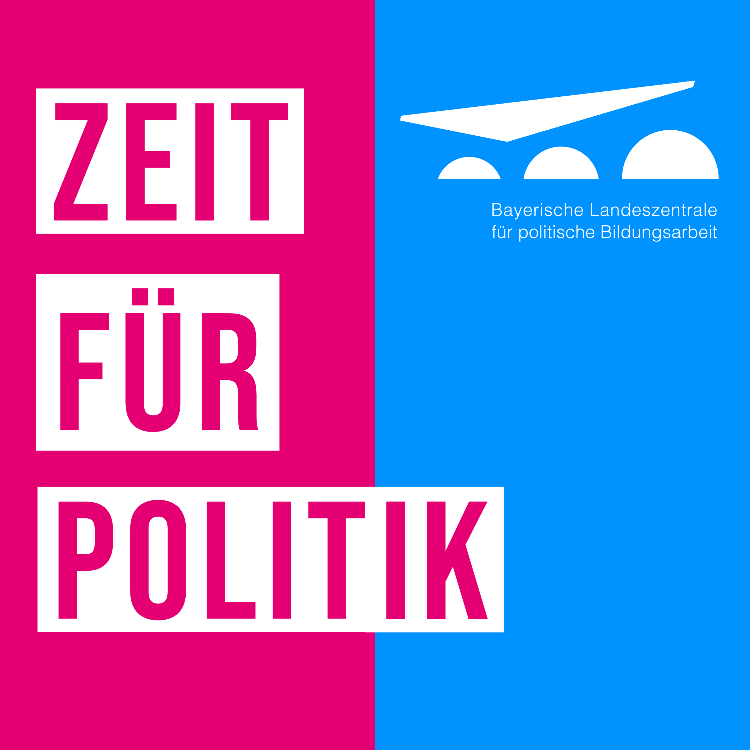 Zeit für Politik