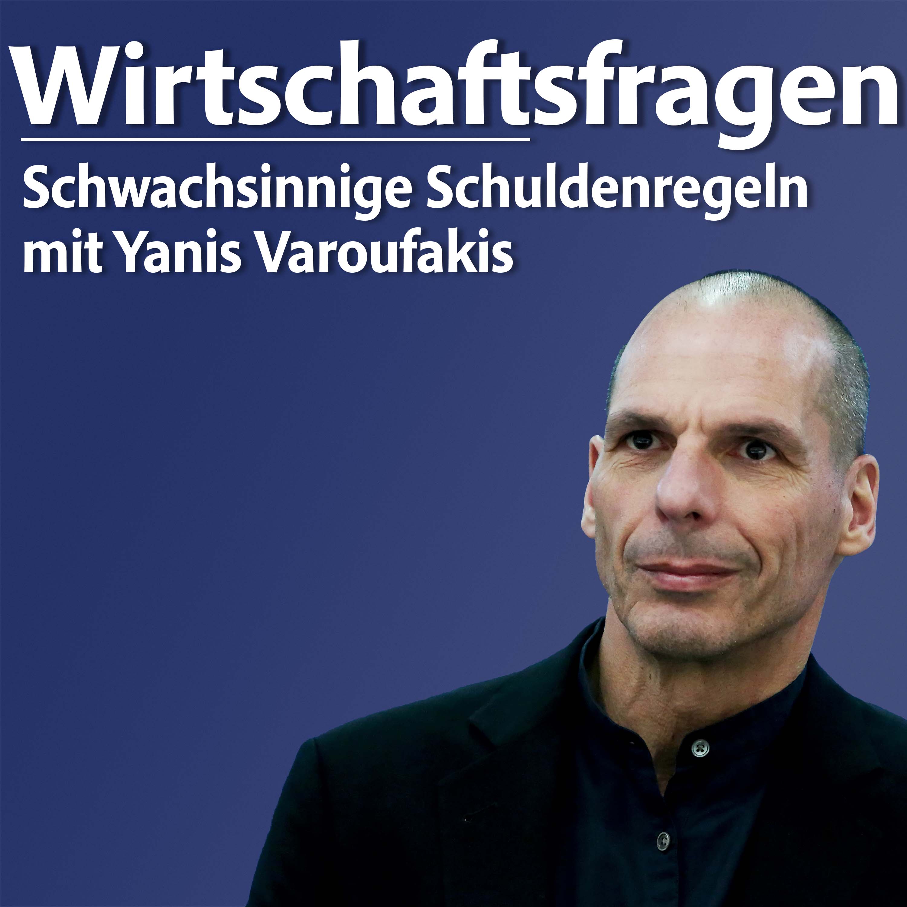 Wirtschaftsfragen