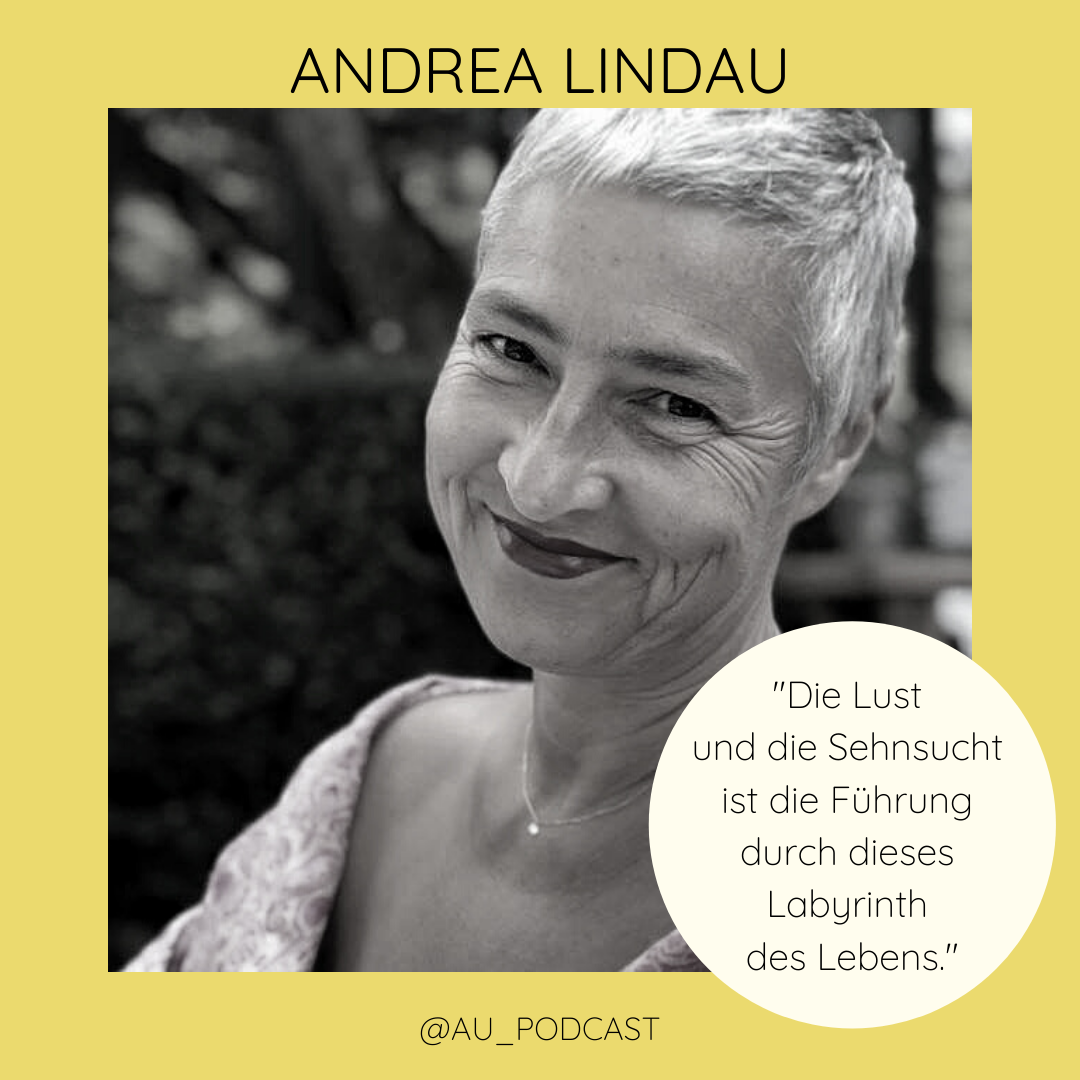 Anastasia Umrik Podcast