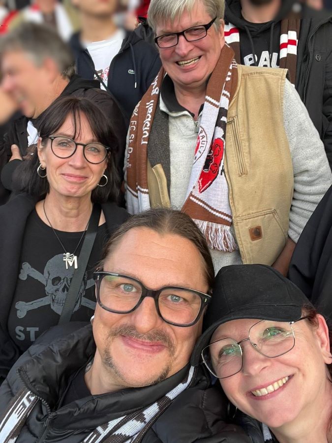 MillernTon - Podcast über den FC St.Pauli #FCSP