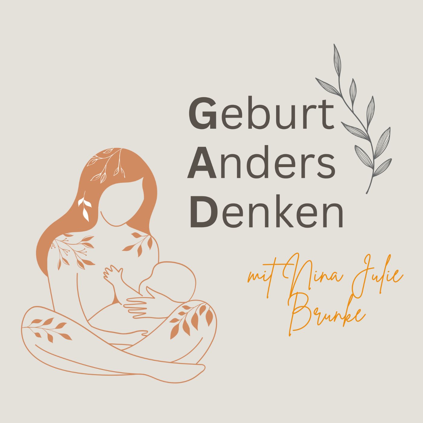 NATÜRLICH FRAU SEIN