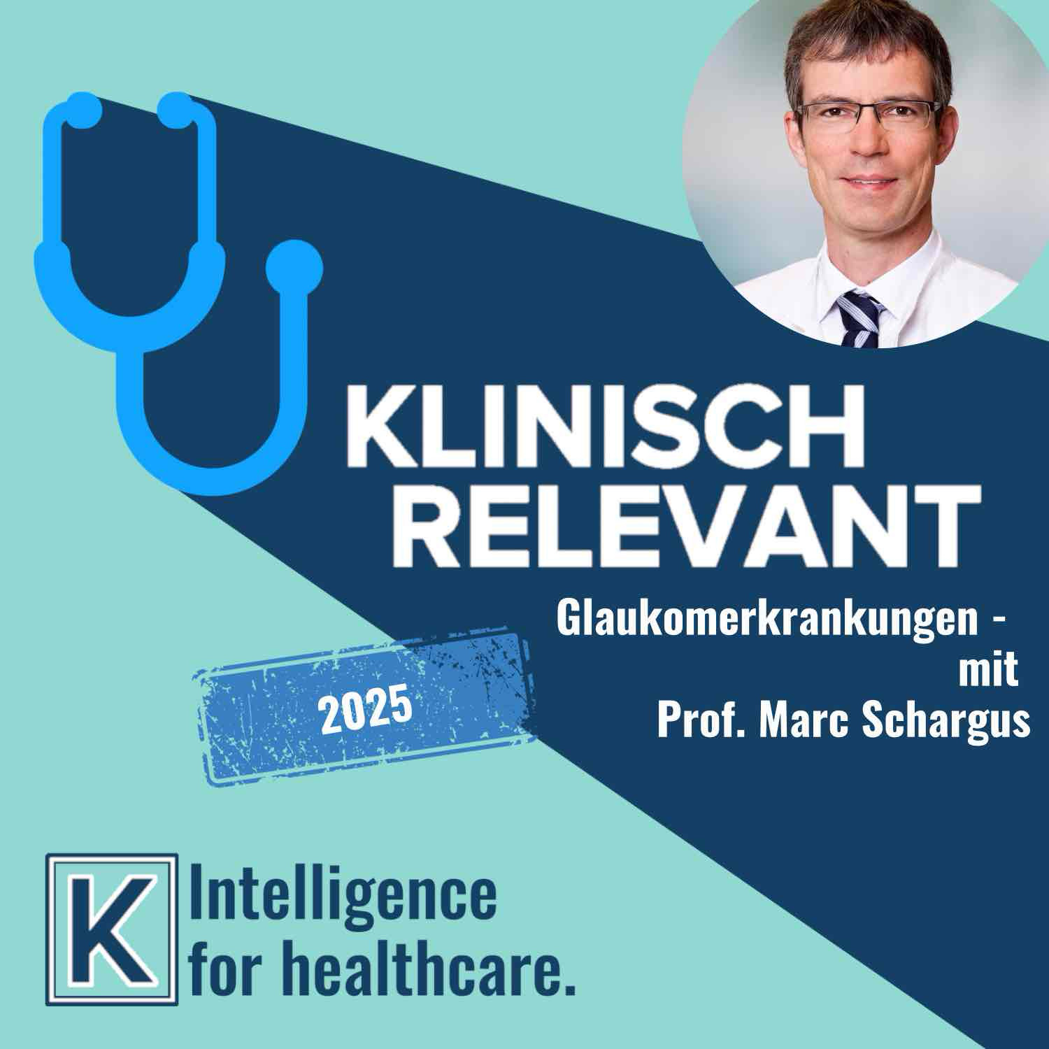 Klinisch Relevant Podcast