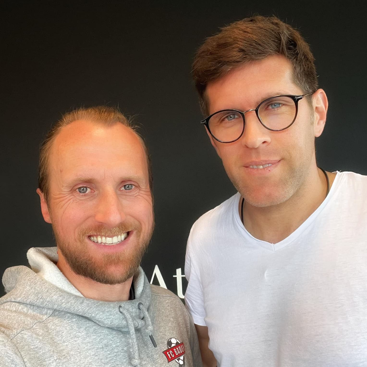 flowinpodcast | Unsere Vision - Deine Inspiration