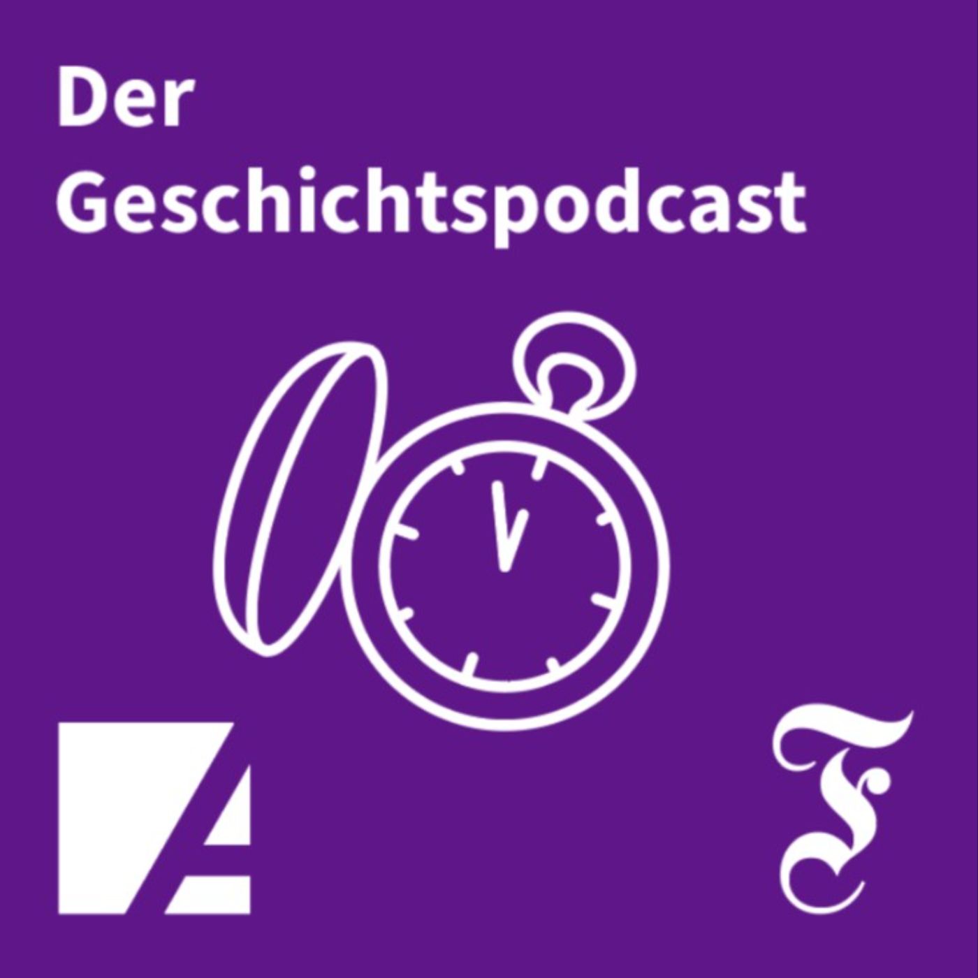 Neuer Geschichtspodcast: War Hitler links?