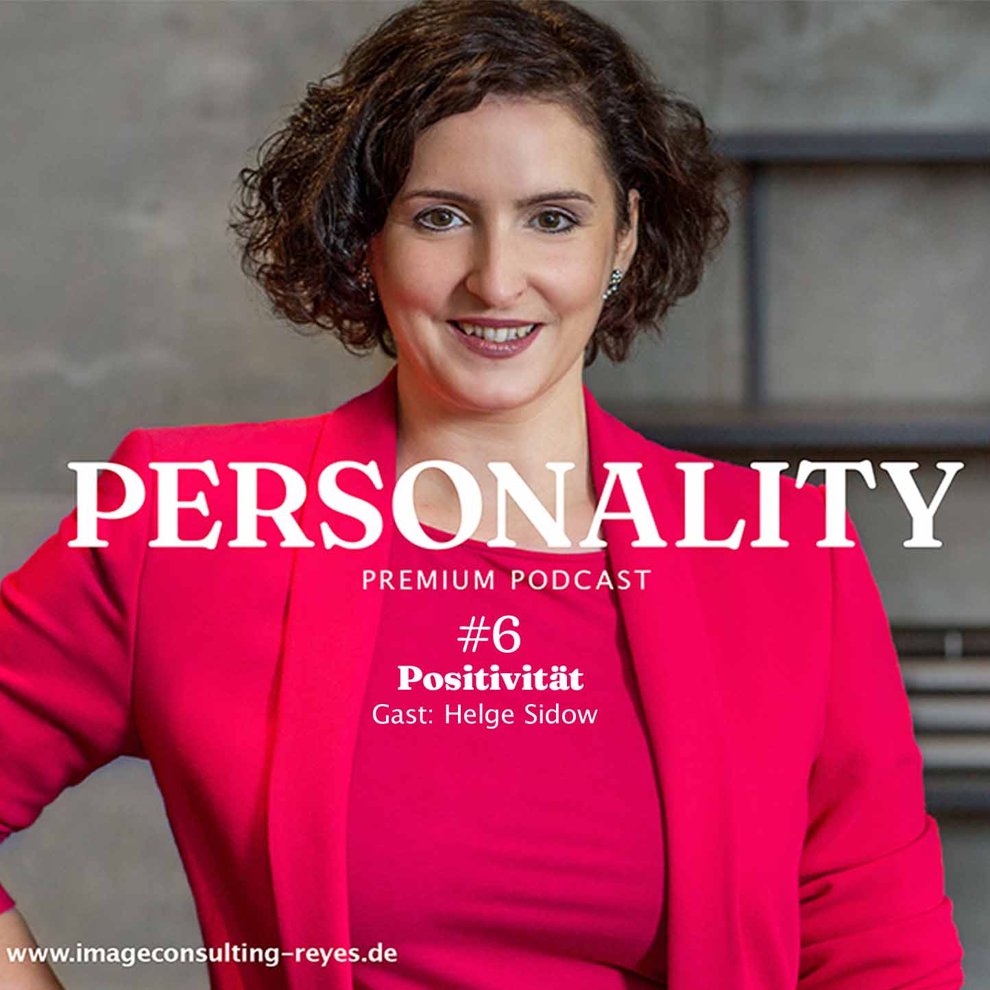 Personality