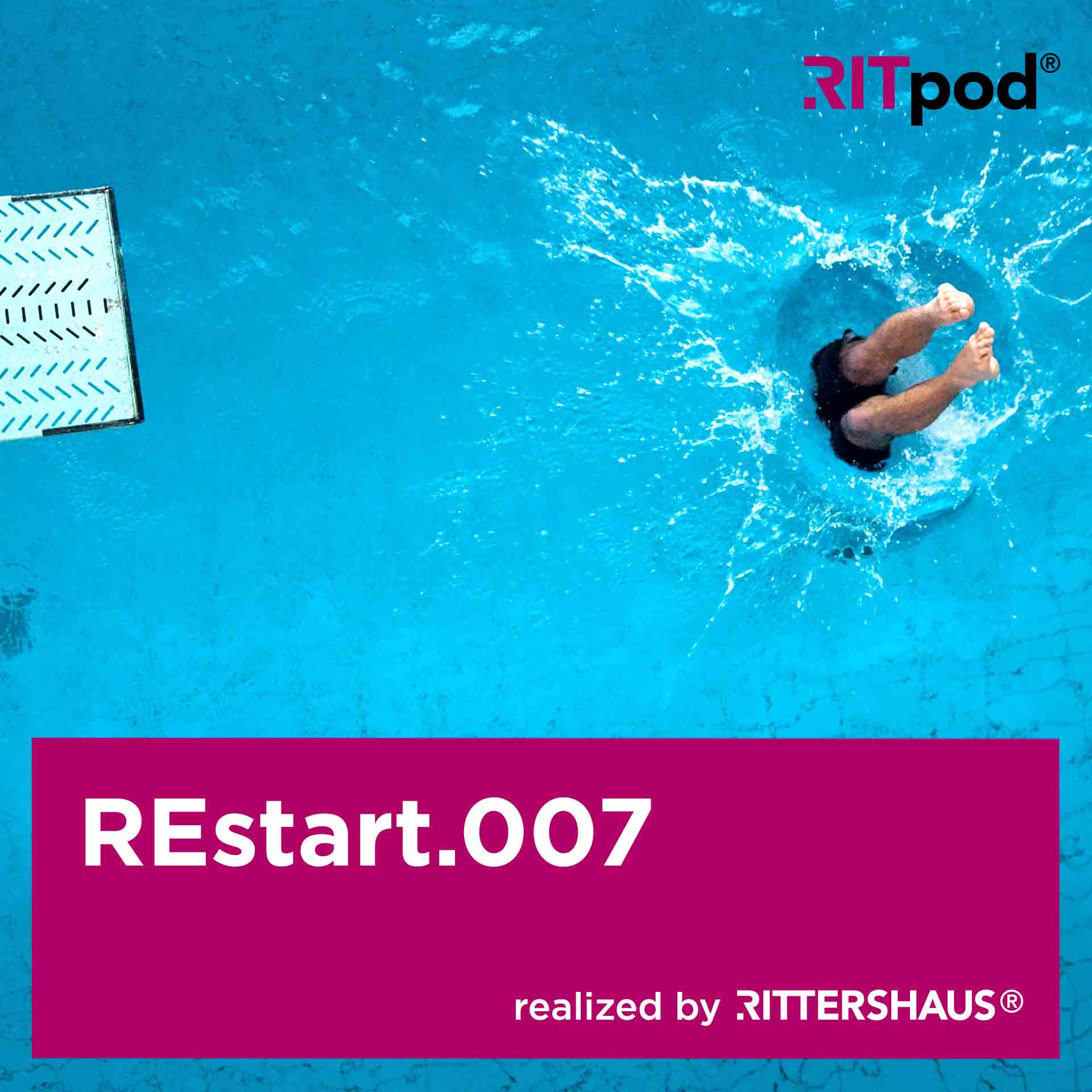 REstart - Legal Insights zur Sanierung von Unternehmen