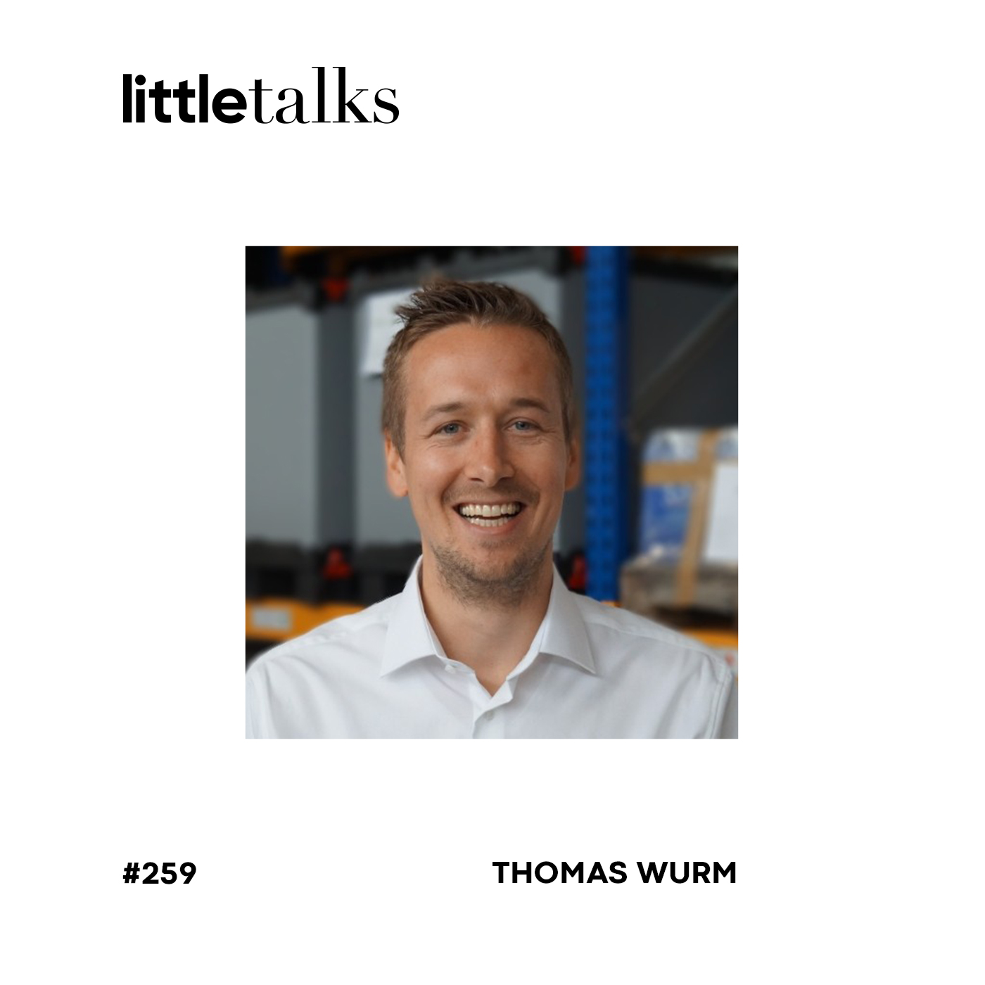 little talks