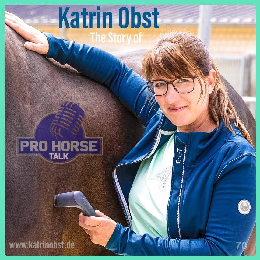 The Story of Katrin Obst