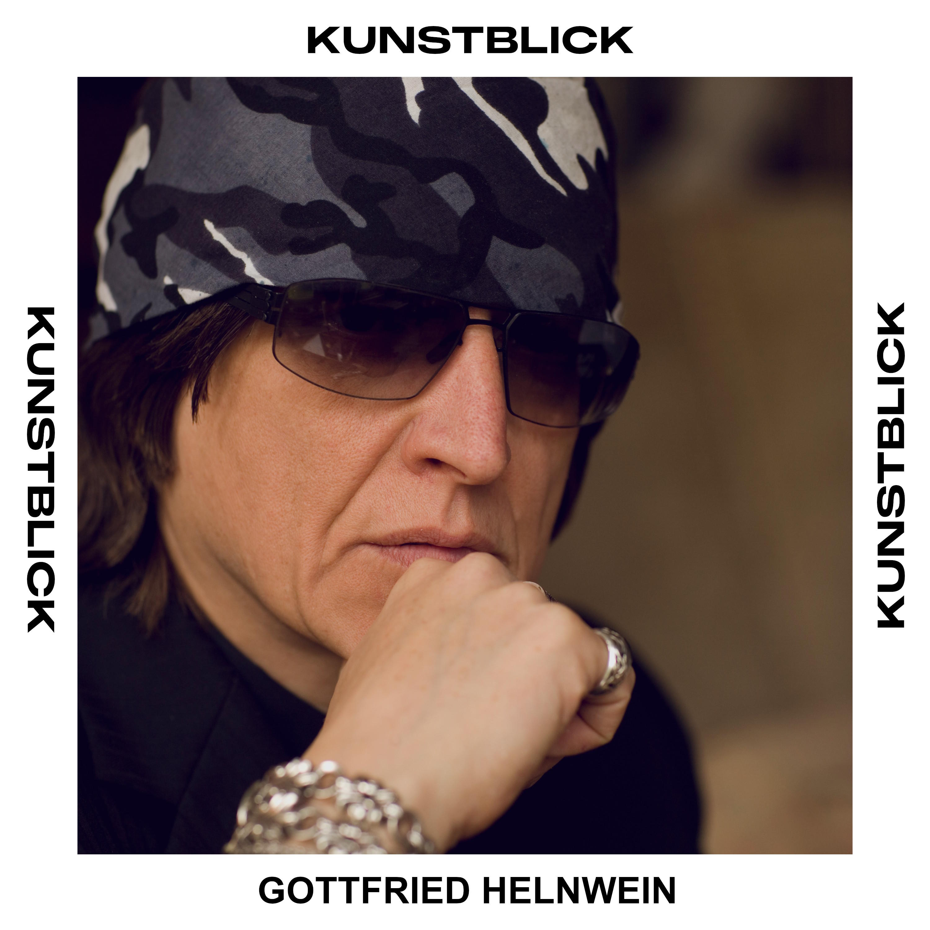 Kunstblick - Der Podcast rund um Kunst und das Sammeln