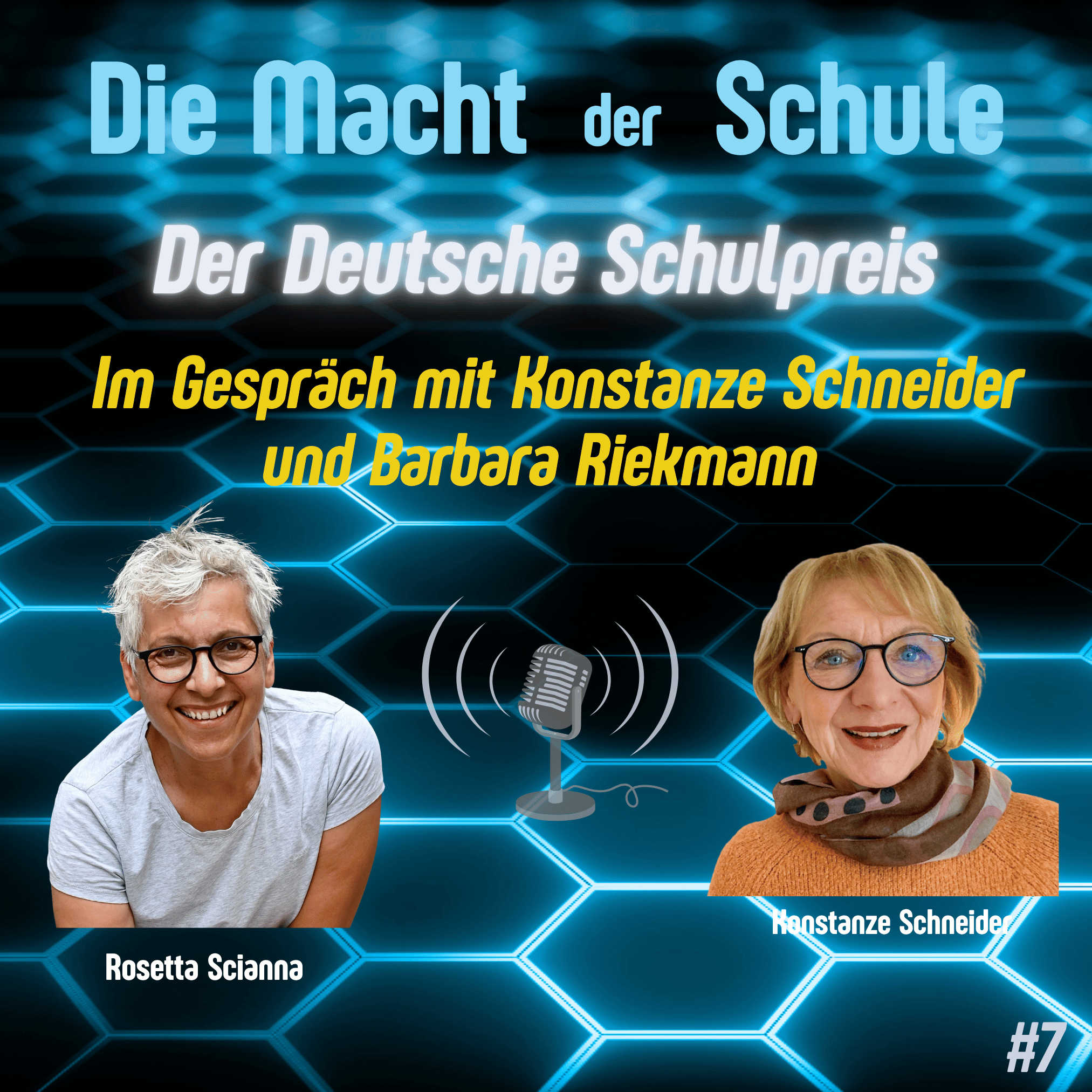 Die Macht der Schule