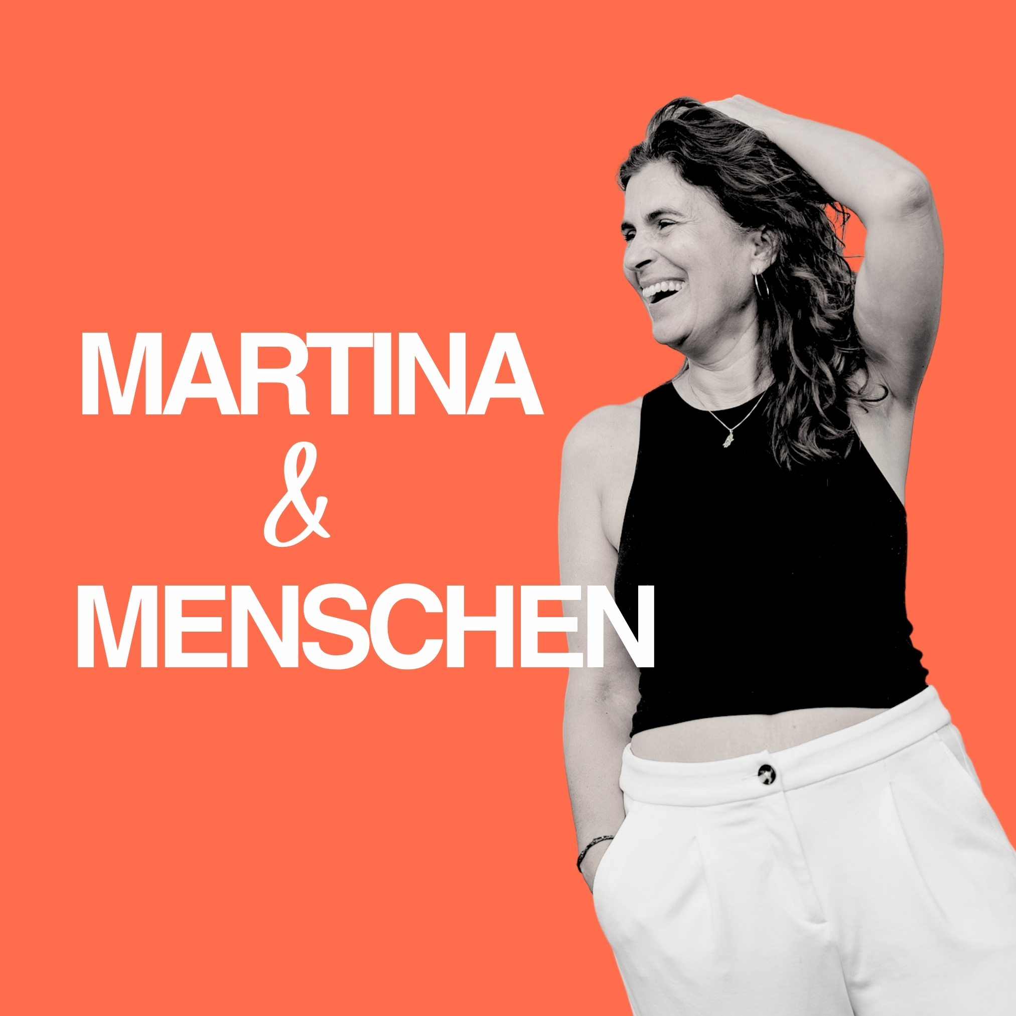 Martina und Menschen