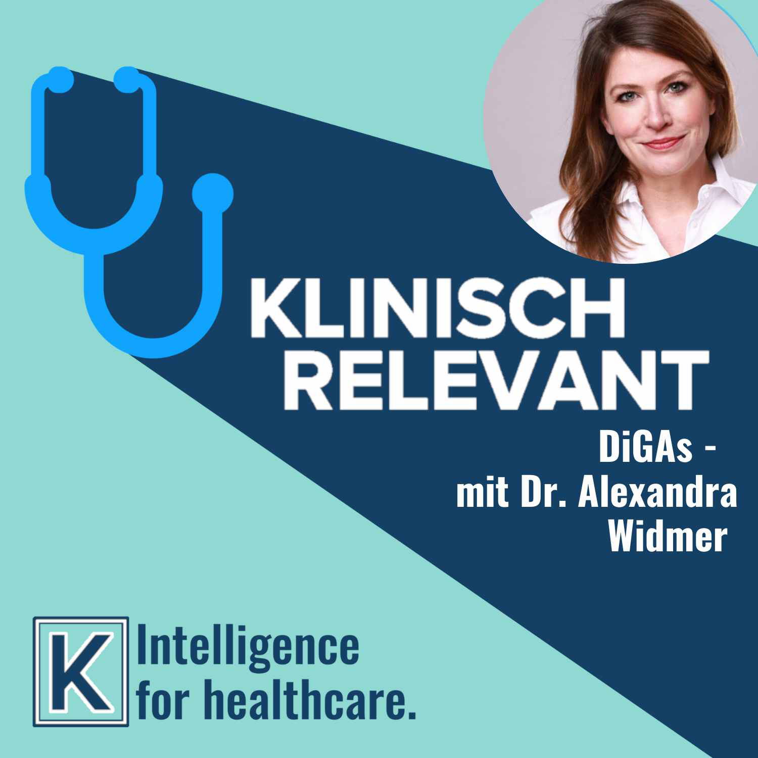 Klinisch Relevant Podcast