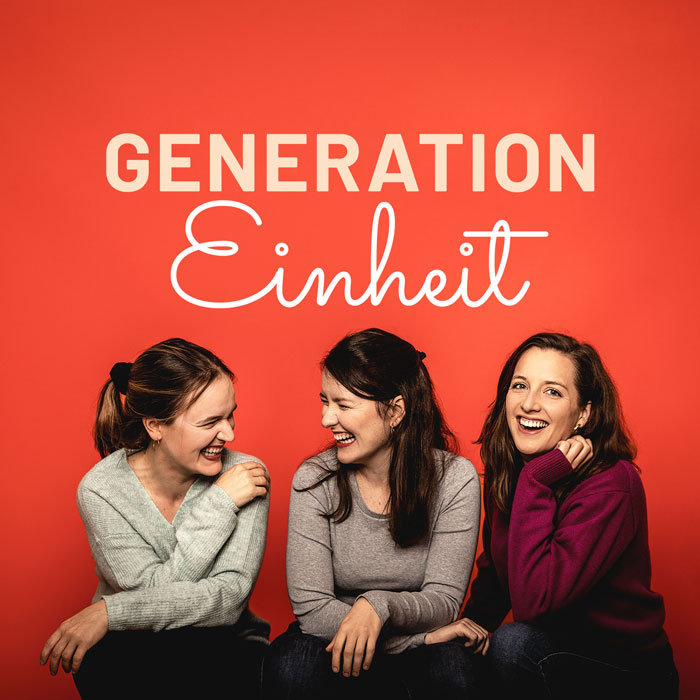 Generation Einheit