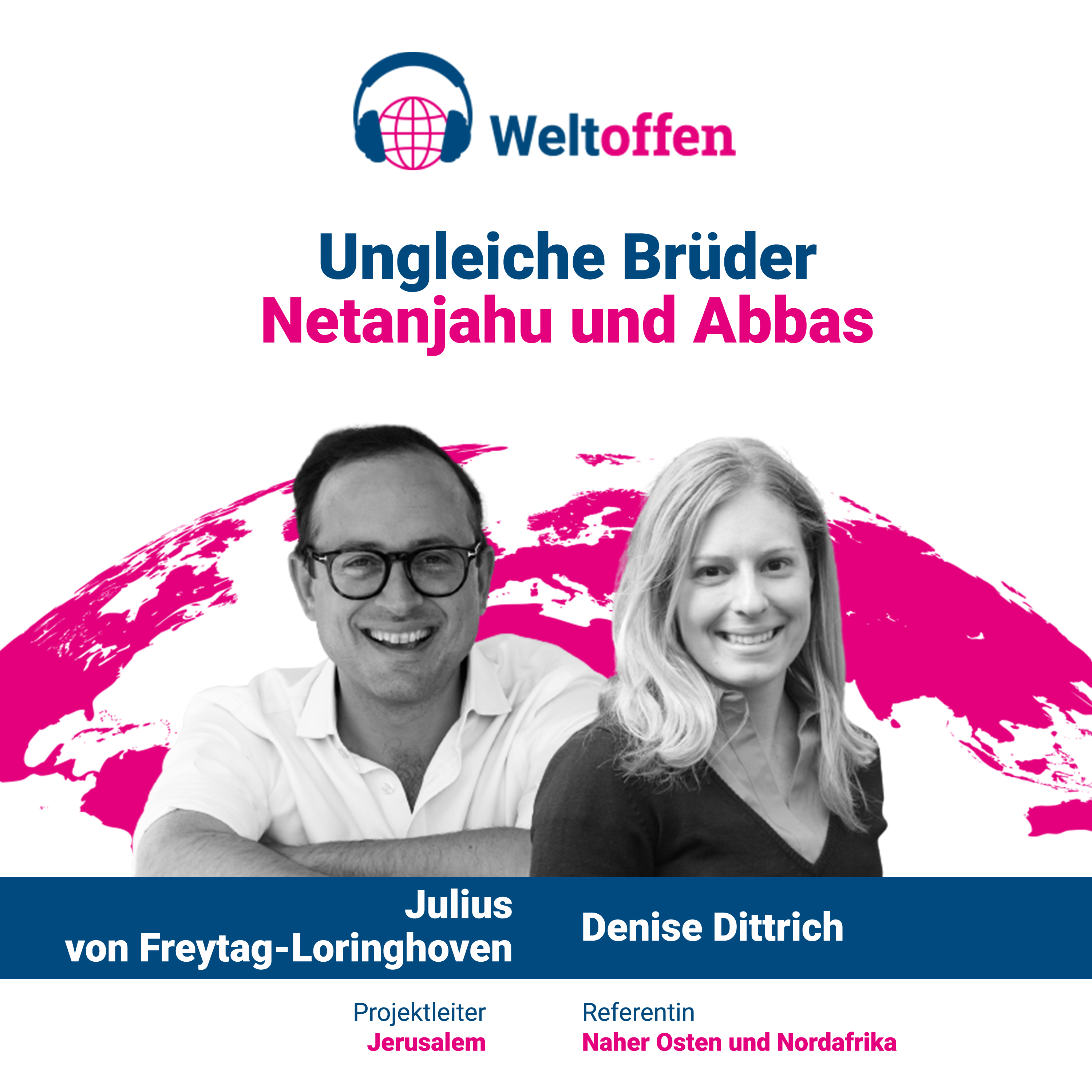 Weltoffen