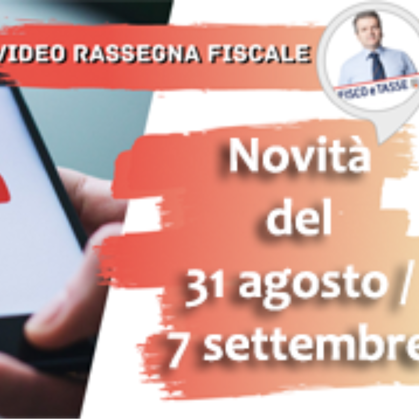 Holding di famiglia e donazione di quote; Errori contabili: chi può correggerli senza integrativa episode artwork