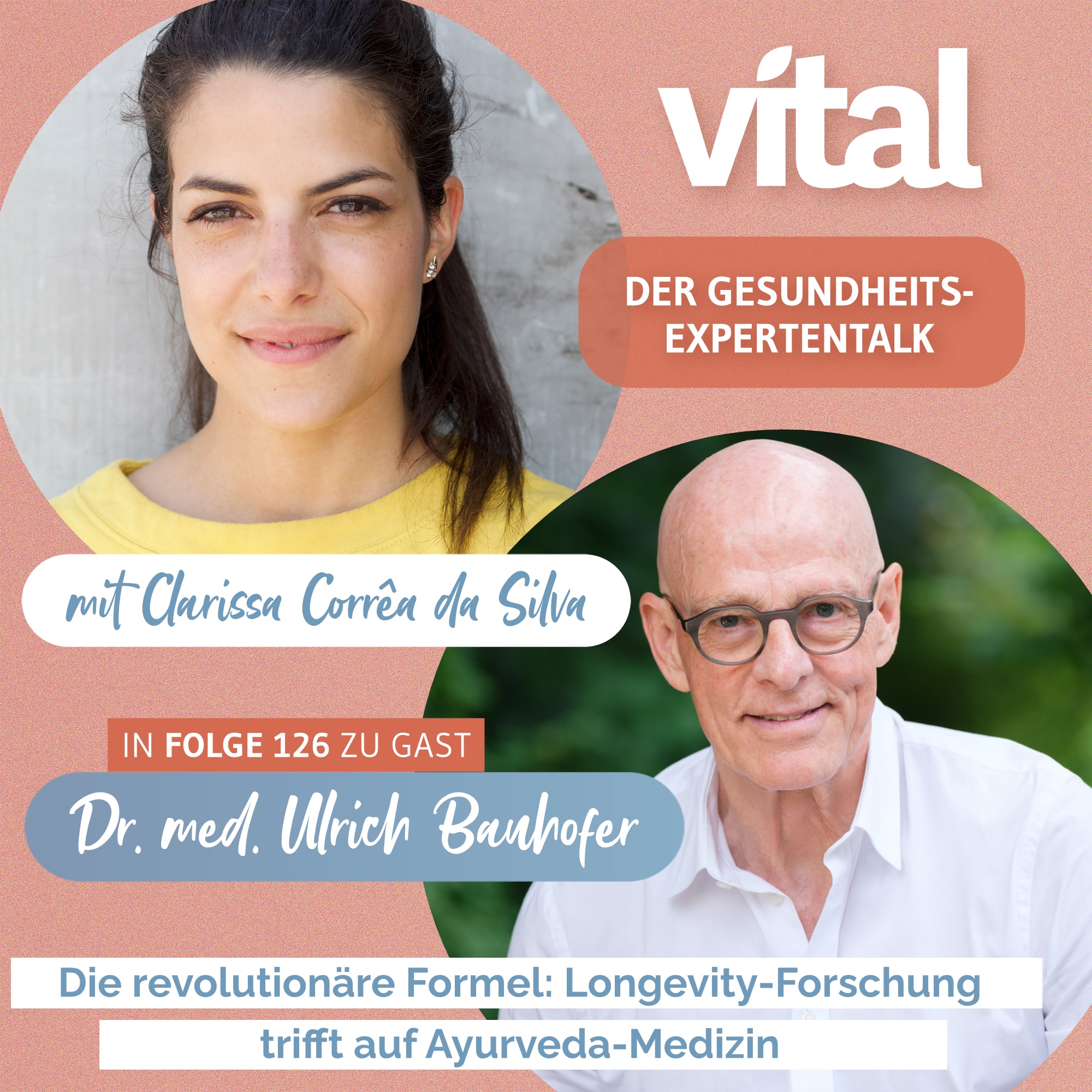 VITAL Podcast